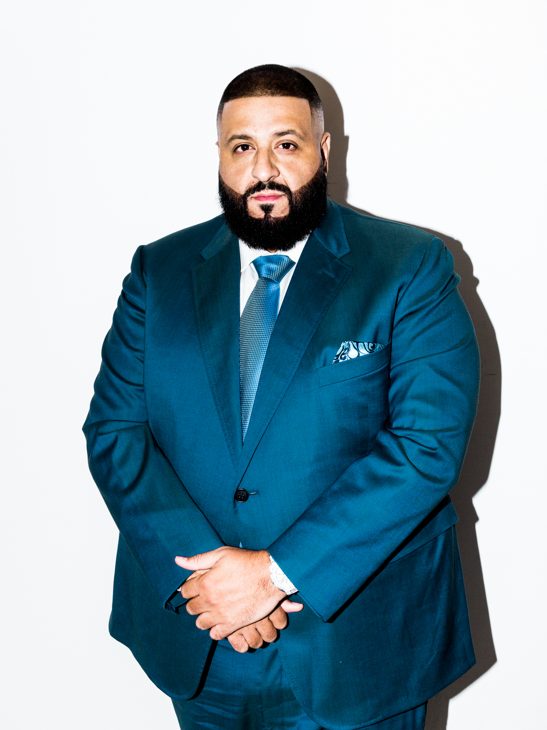  DJ Khaled 