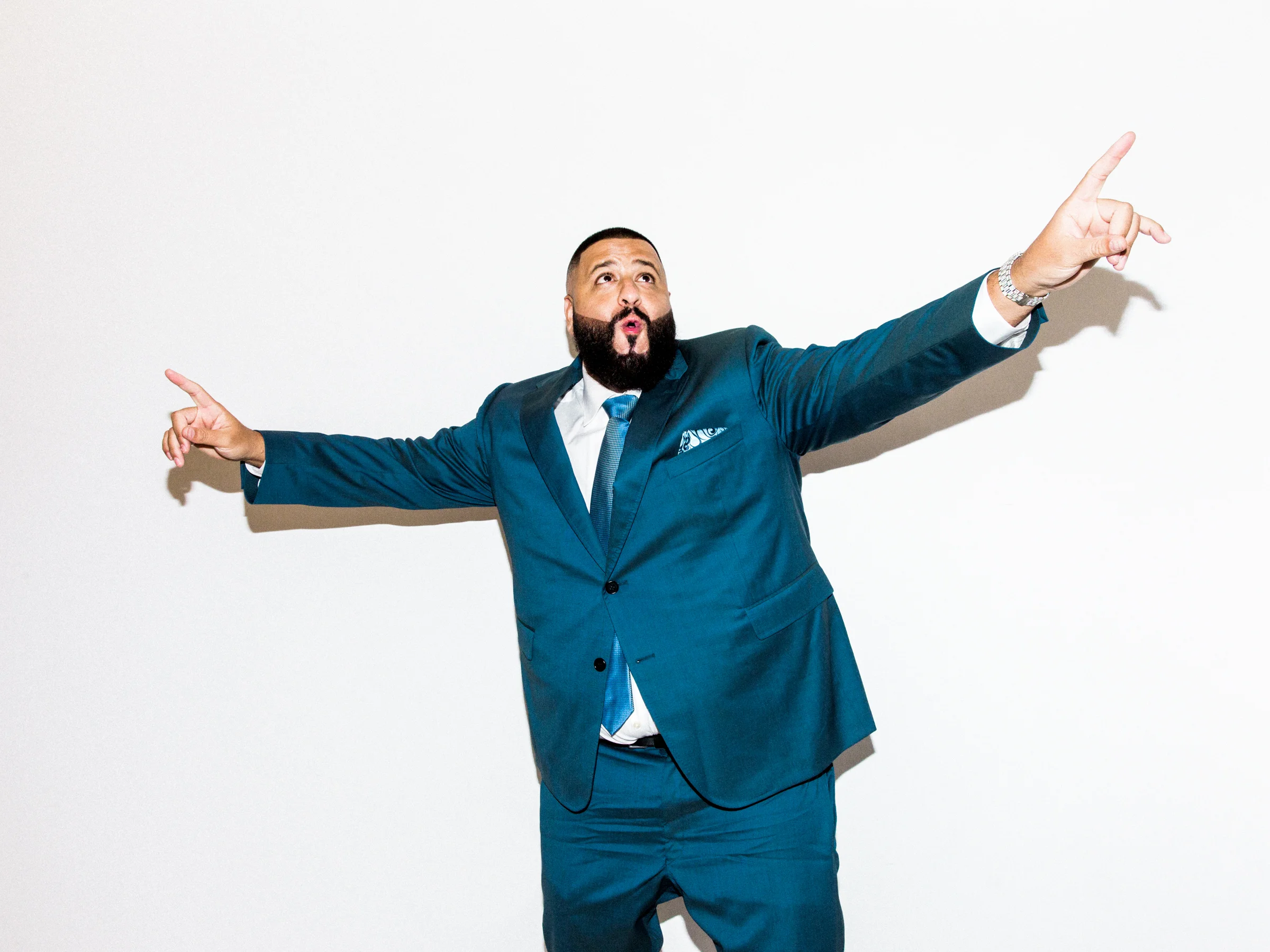 DJ Khaled