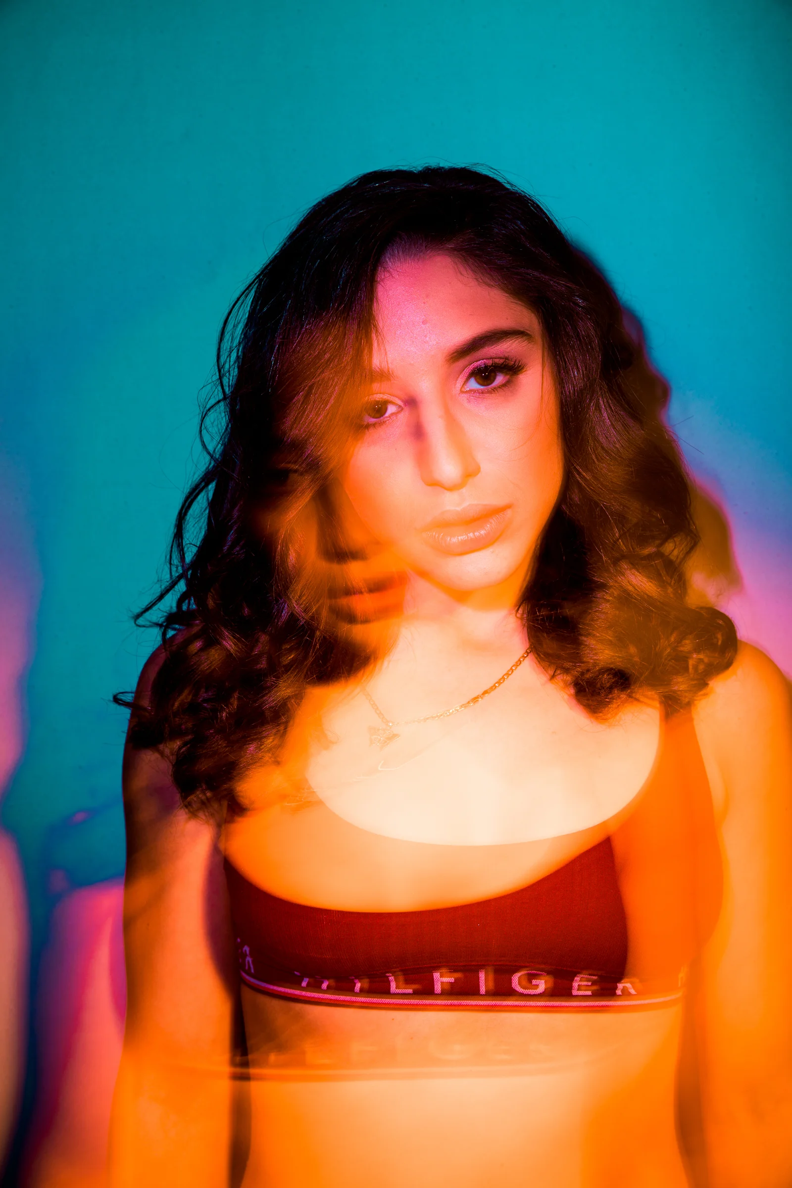 Abella Danger