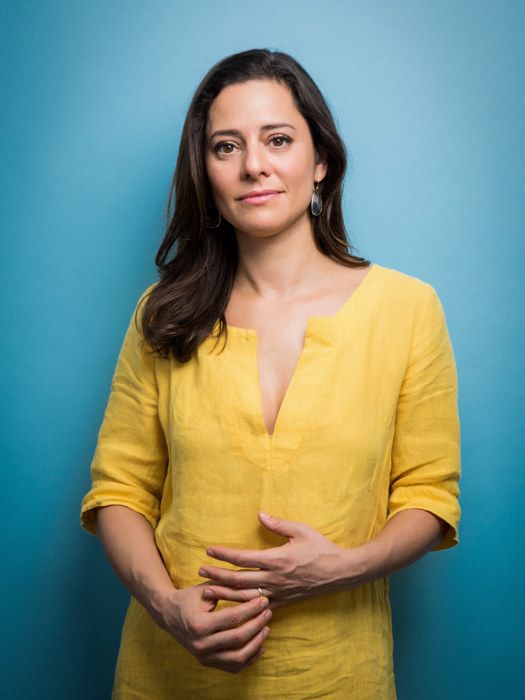  Ariel Levy 