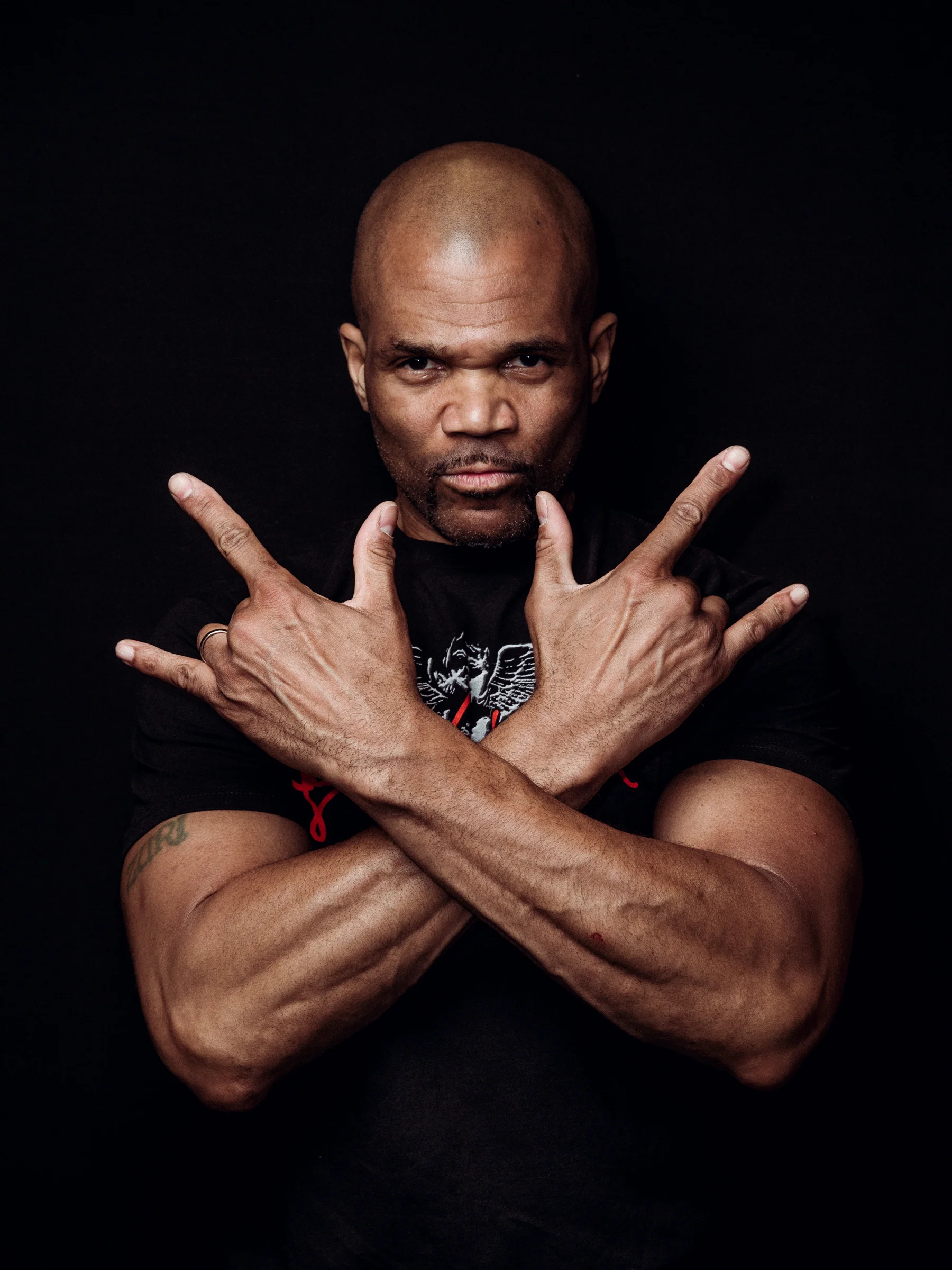Darryl McDaniels