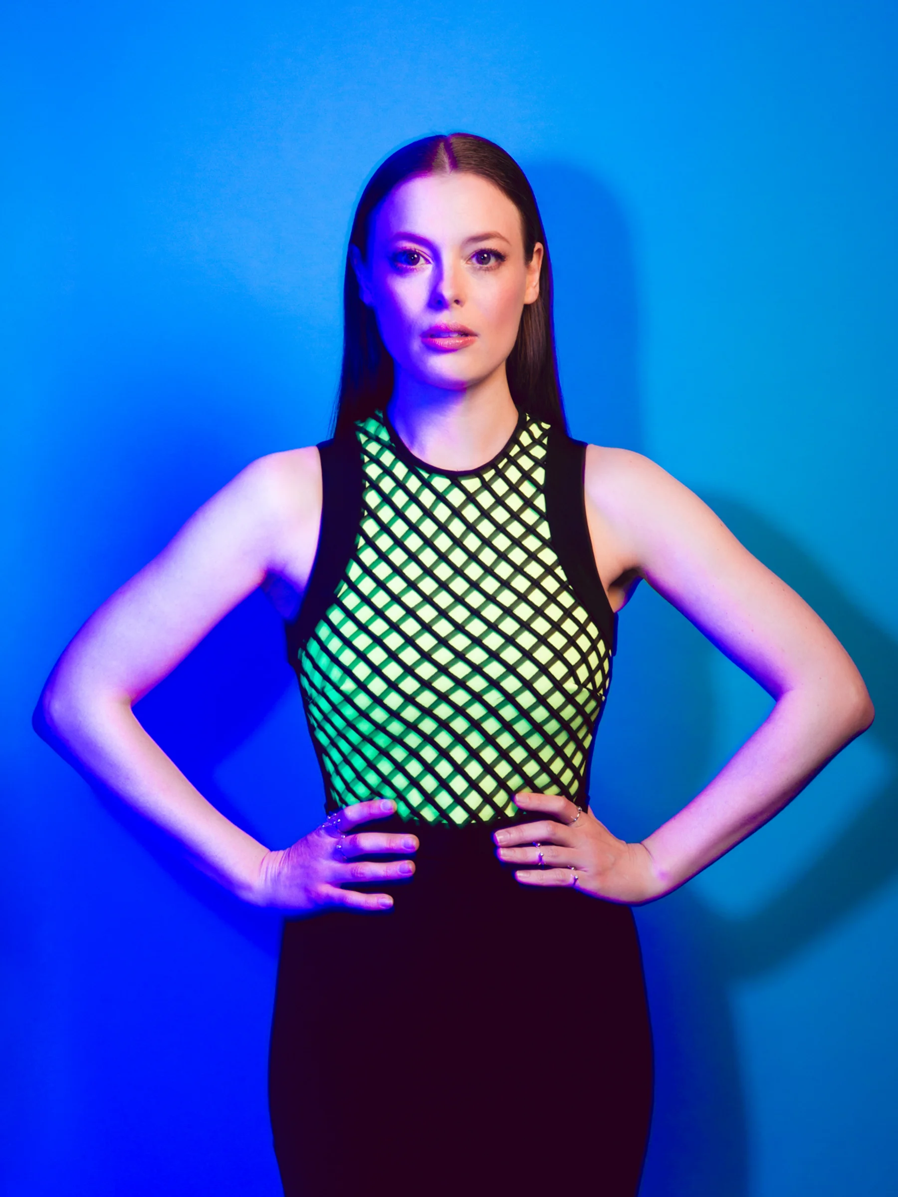 Gillian Jacobs