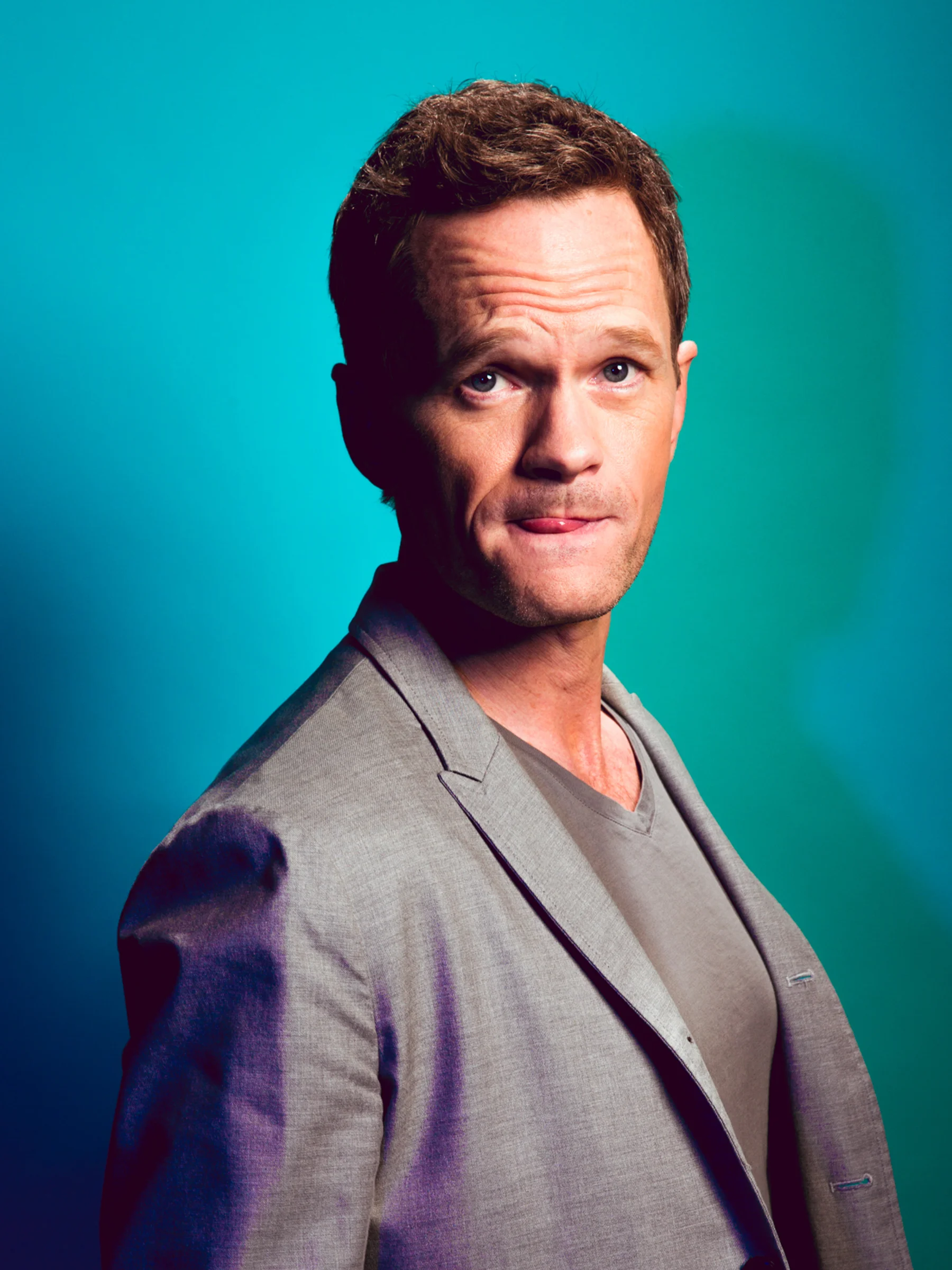 Neil Patrick Harris