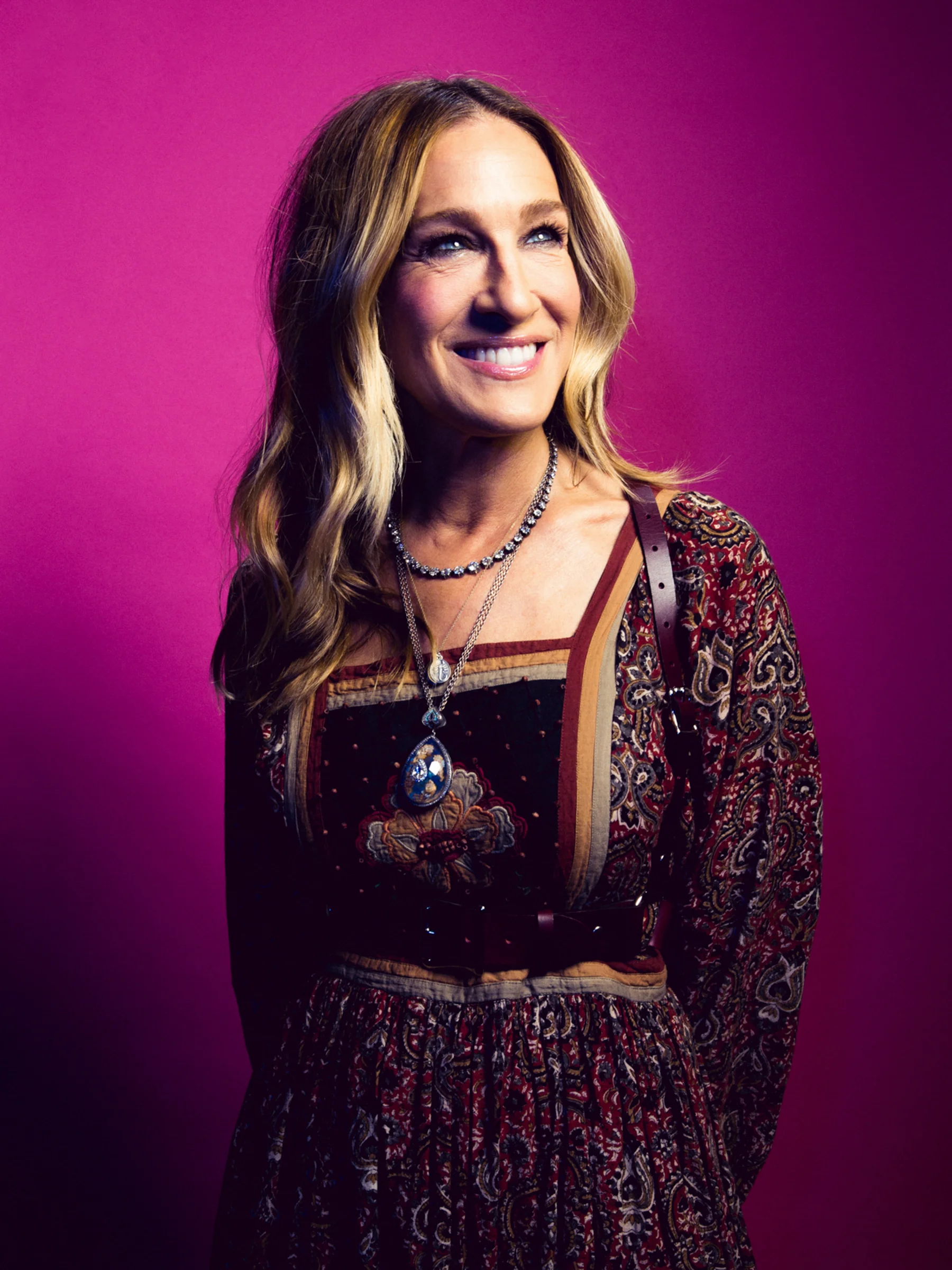 Sarah Jessica Parker