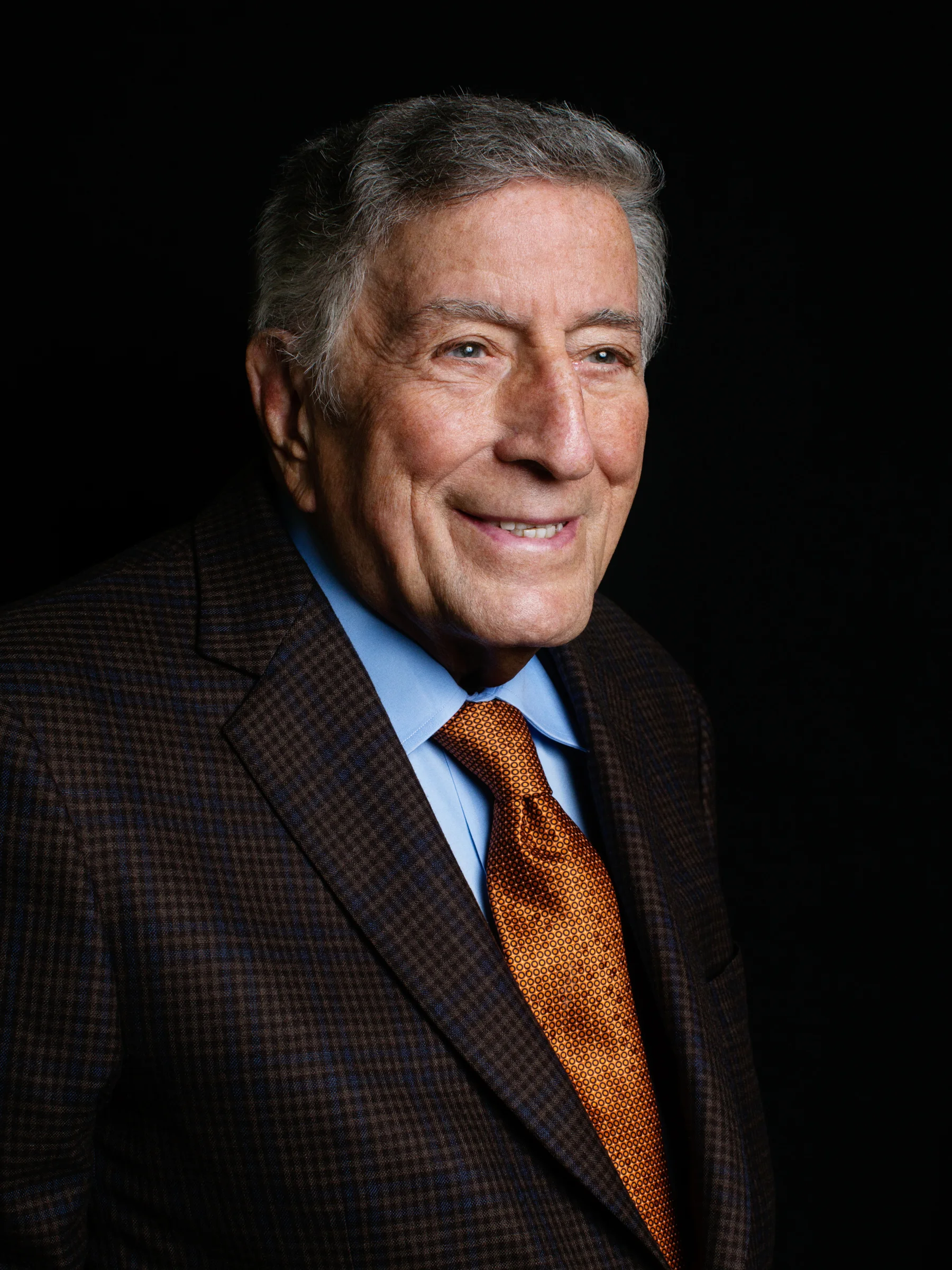 Tony Bennett