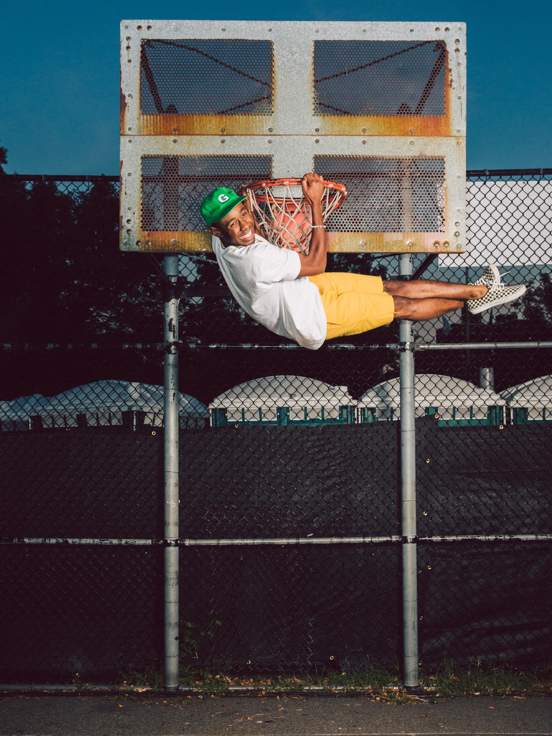 Tyler, the Creator
