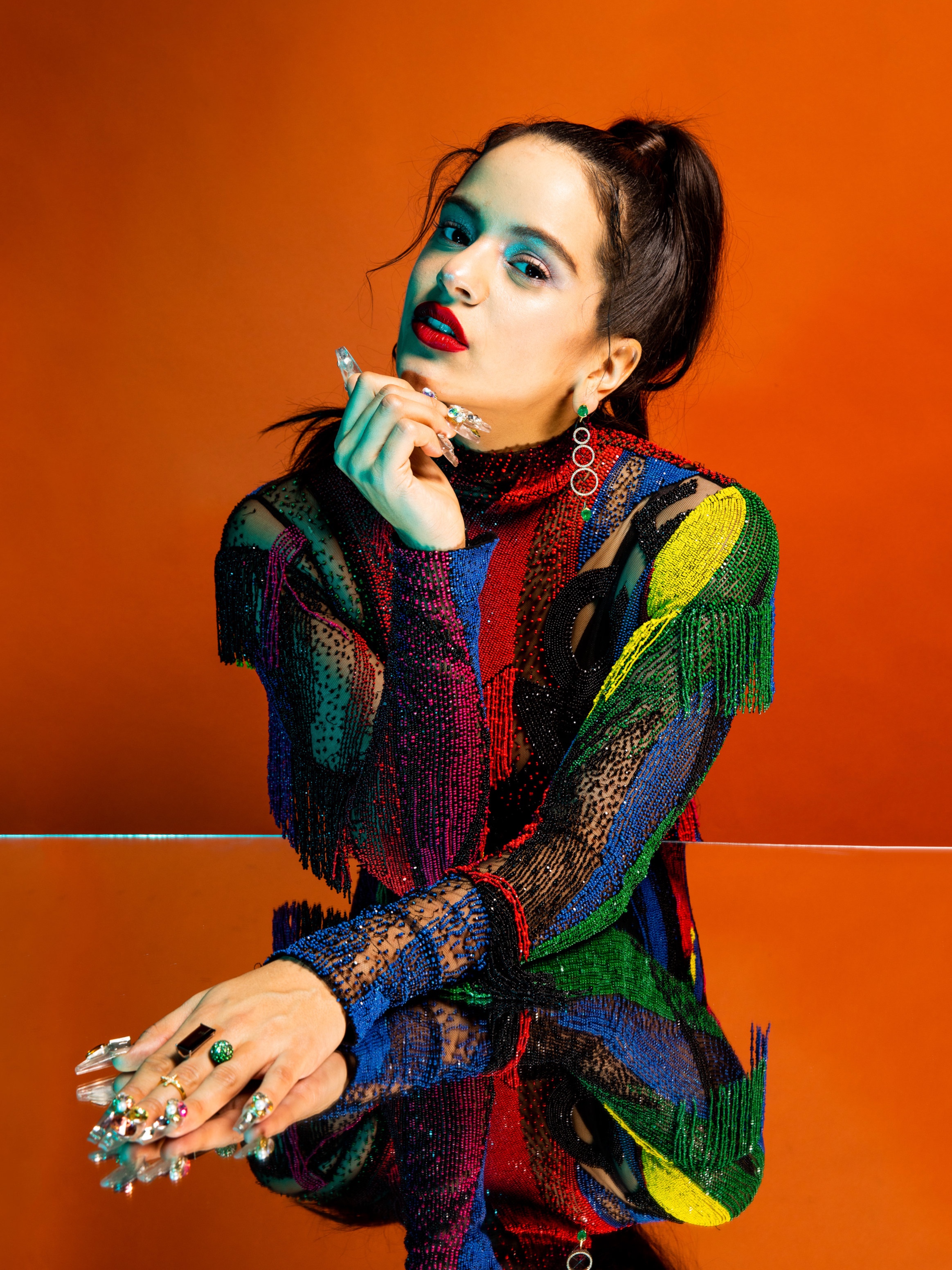 Rosalía