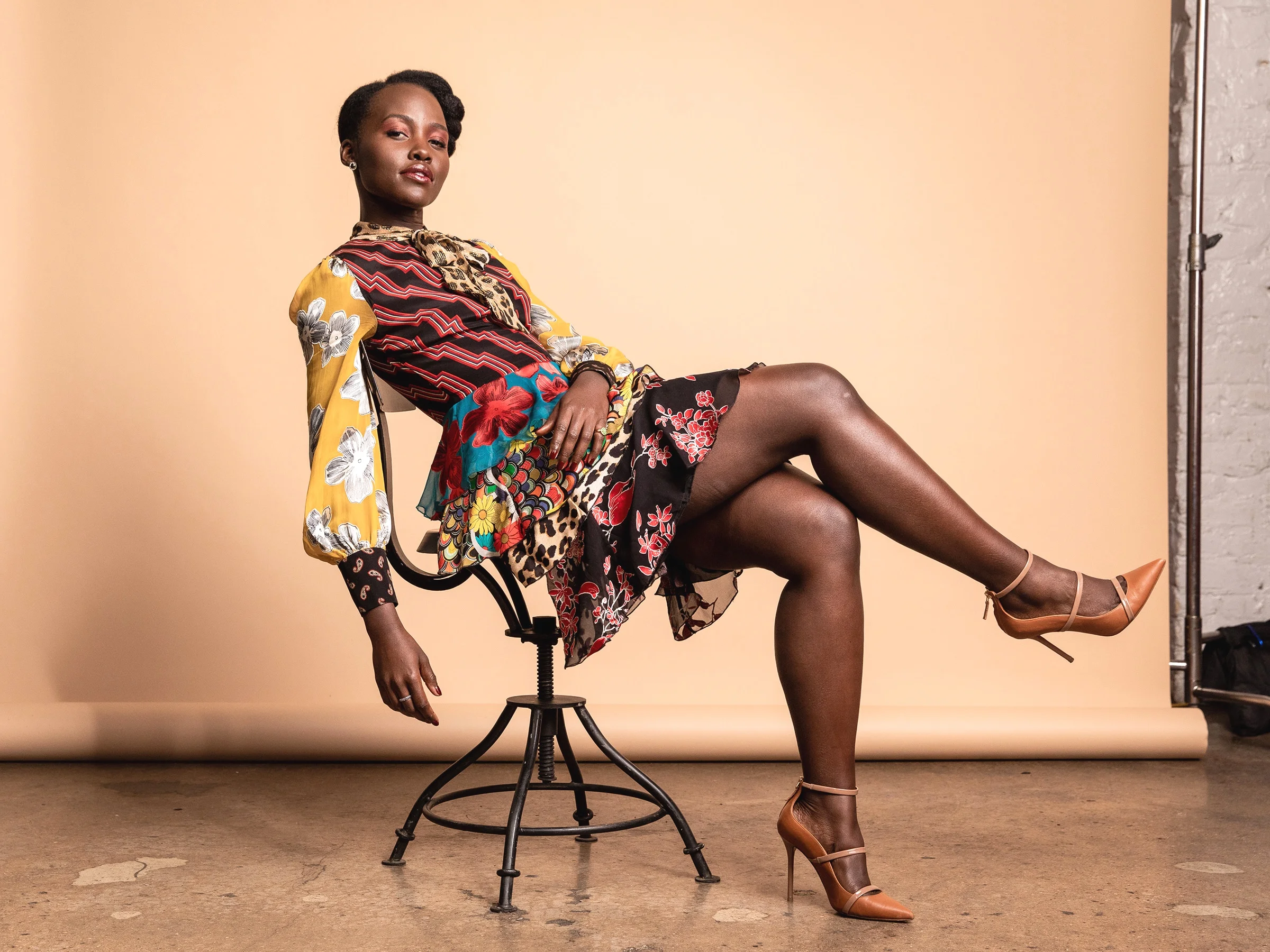 Lupita Nyong'o
