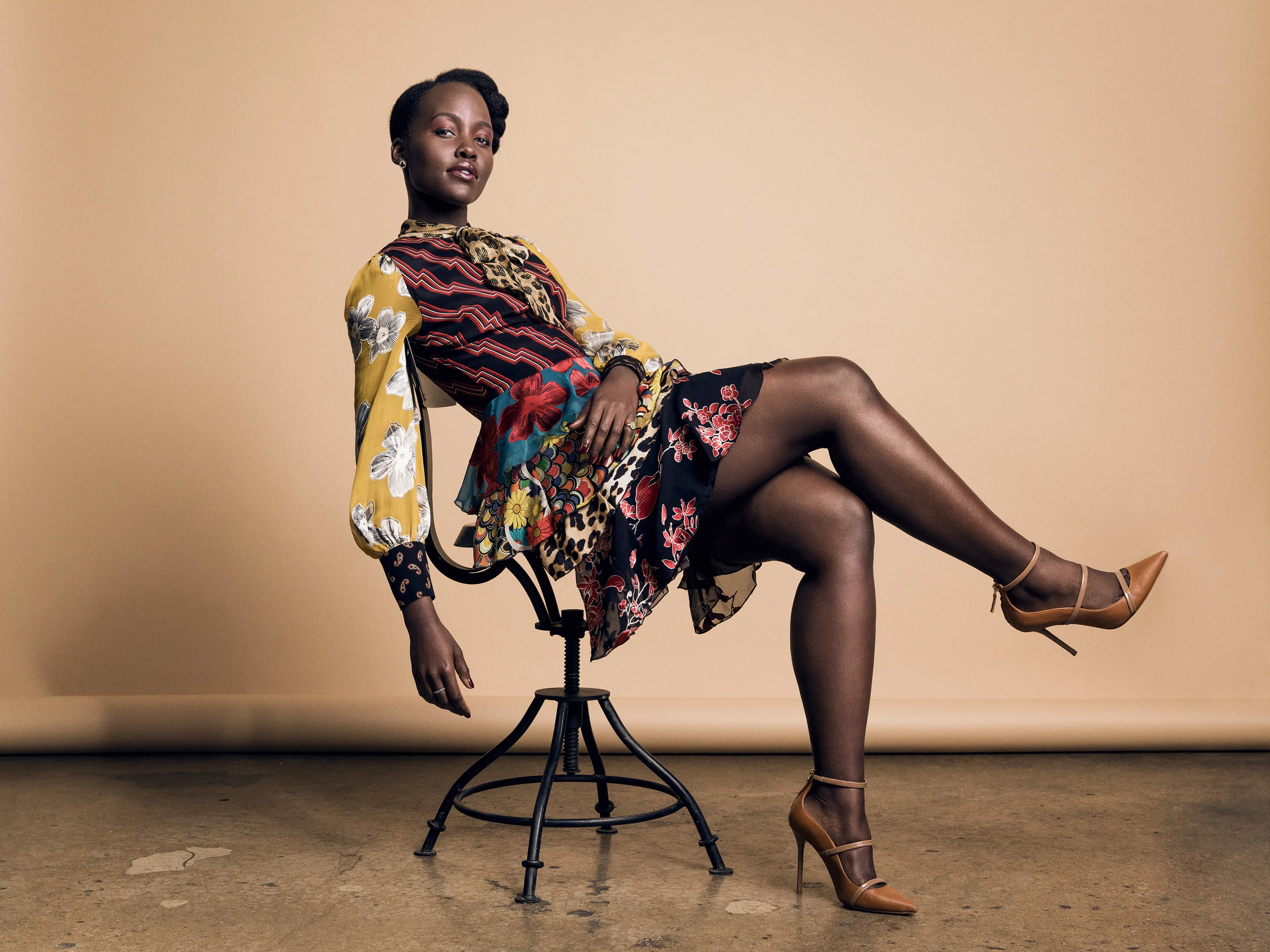 Lupita Nyong'o