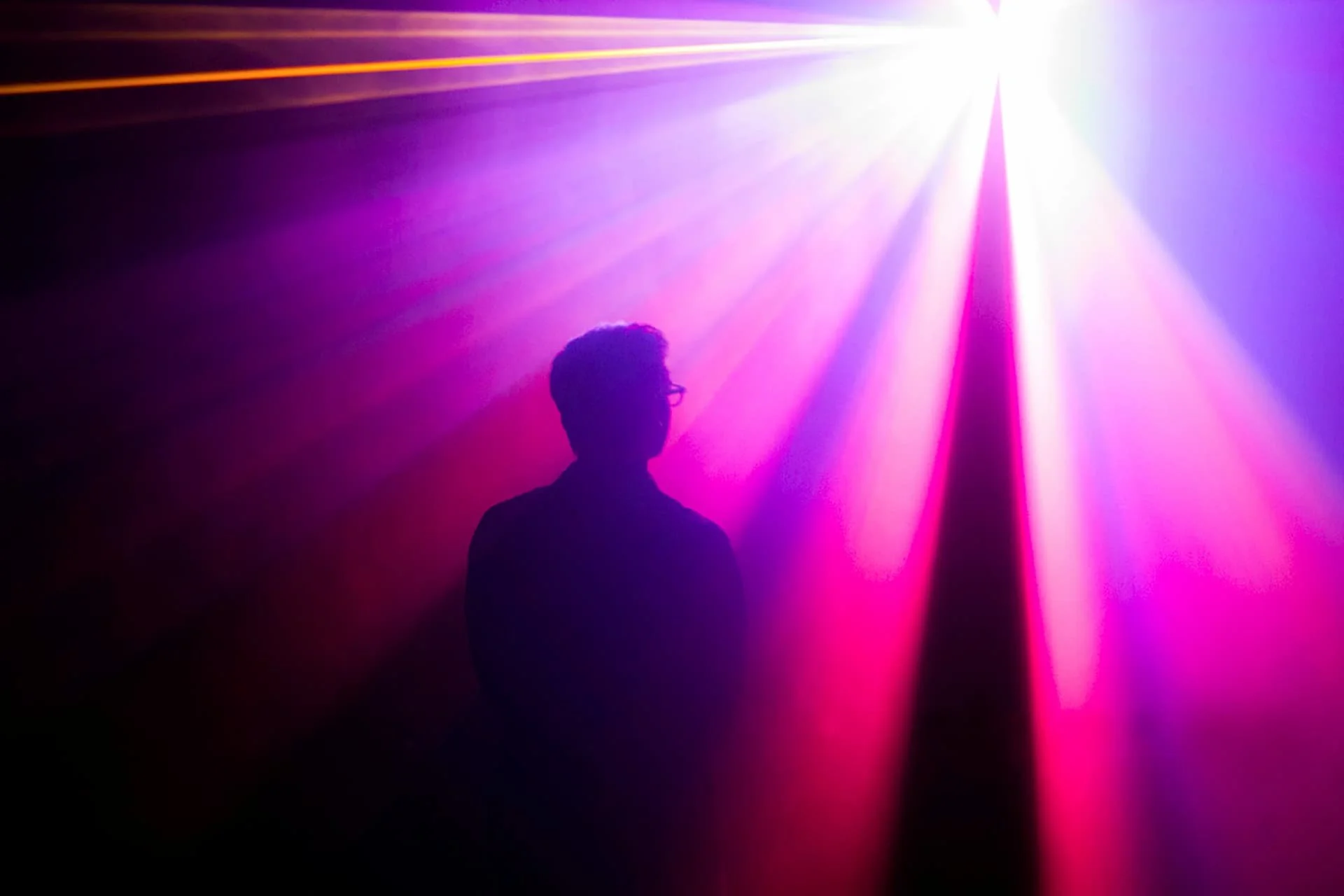 Horizon Is An Imaginary Line