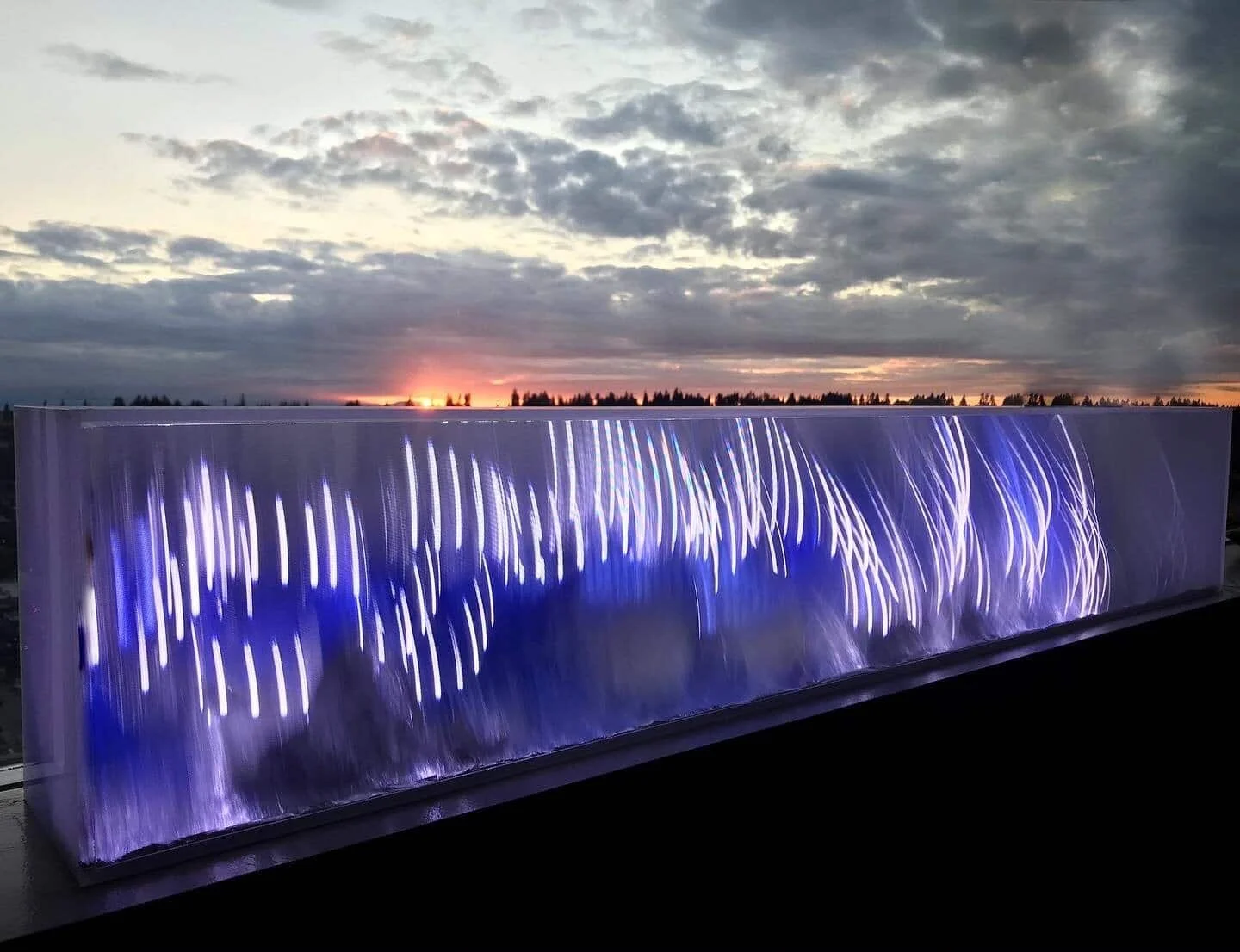 Reduced Landscapes, Sea to Mountain