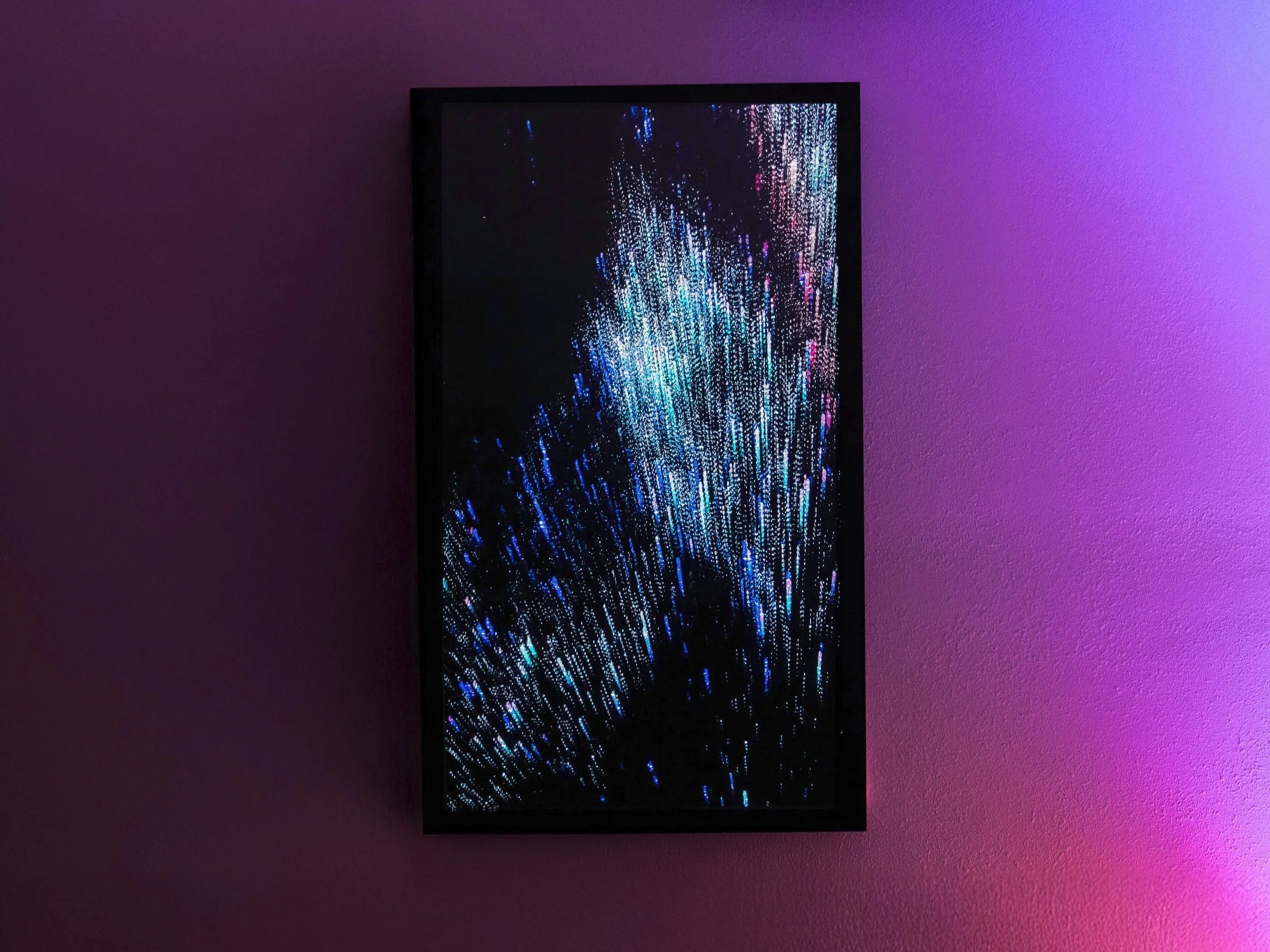 Glimpse, We the Light