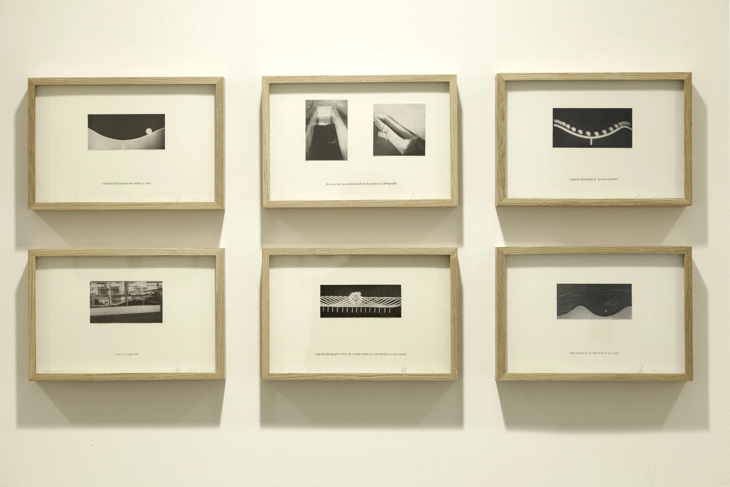 To The River (Archive) in Ledger Lines, Kestle Barton, with Abigail Reynolds and Michelle Stuart