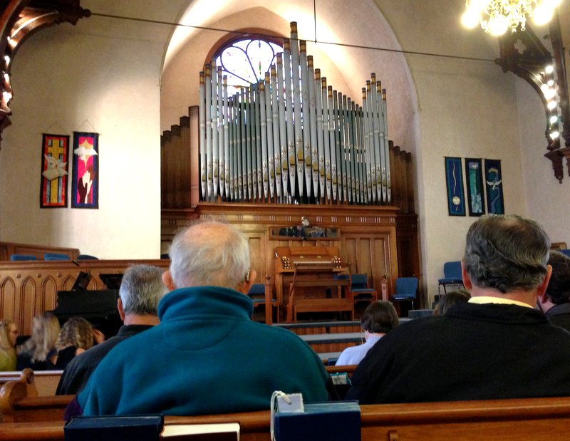 A Local Adventure of Sorts