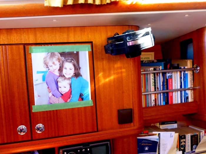 Another Granny Travels