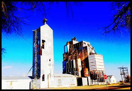 Where in the World is Ault?