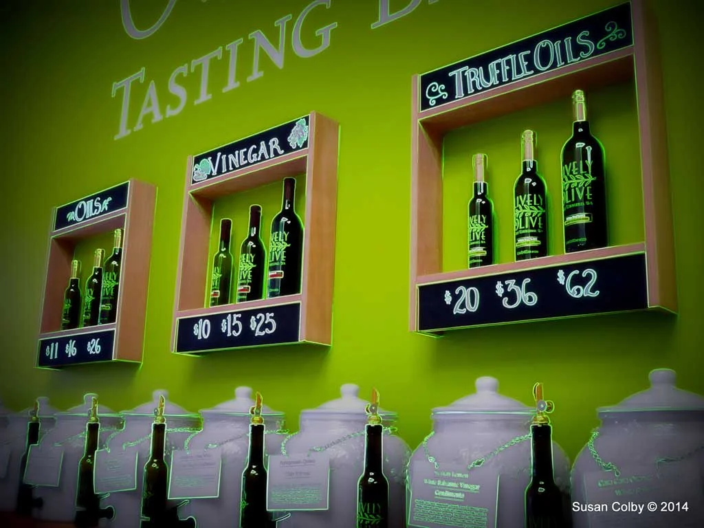 Where in the World is Port Townsend?