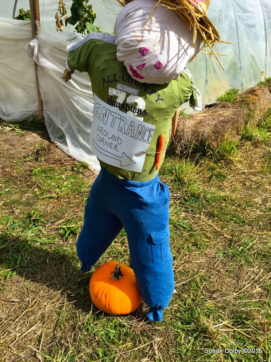 Jefferson County Farm Tour 2015