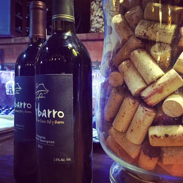 Sol y Barro- Handcrafted