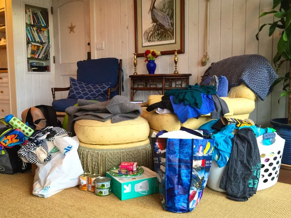 This Time Tomorrow - Belize!