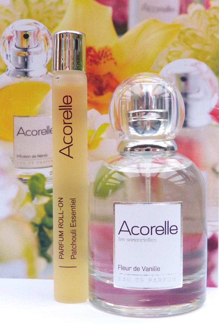 Girls on Board with Acorelle