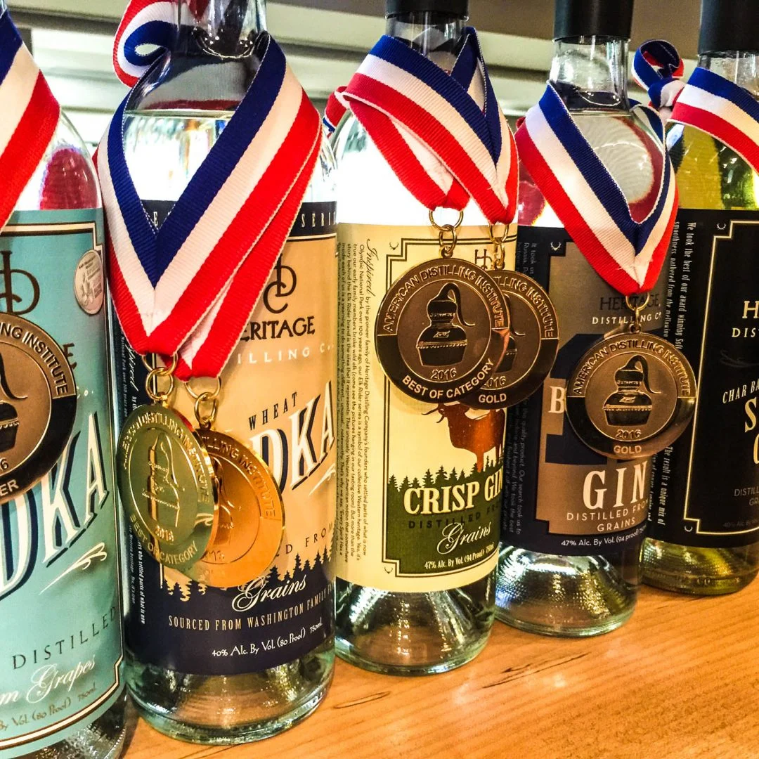 The Next Big Adventure