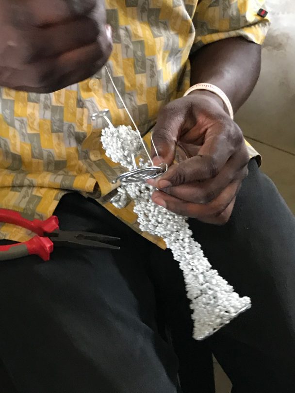 Getting in the Groove