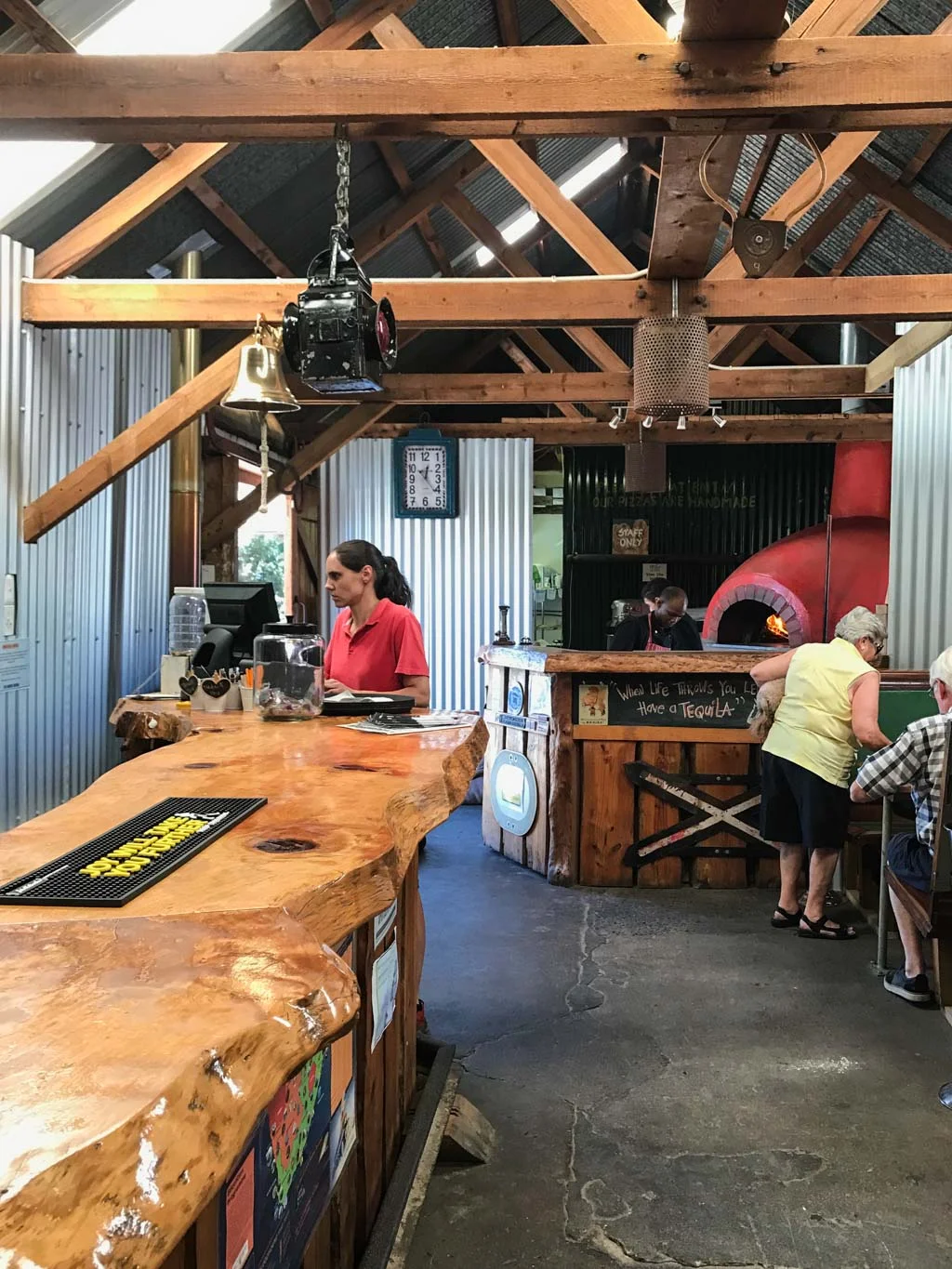 The Shuntin Shed