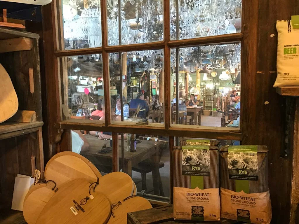 Day Trips and Distilleries