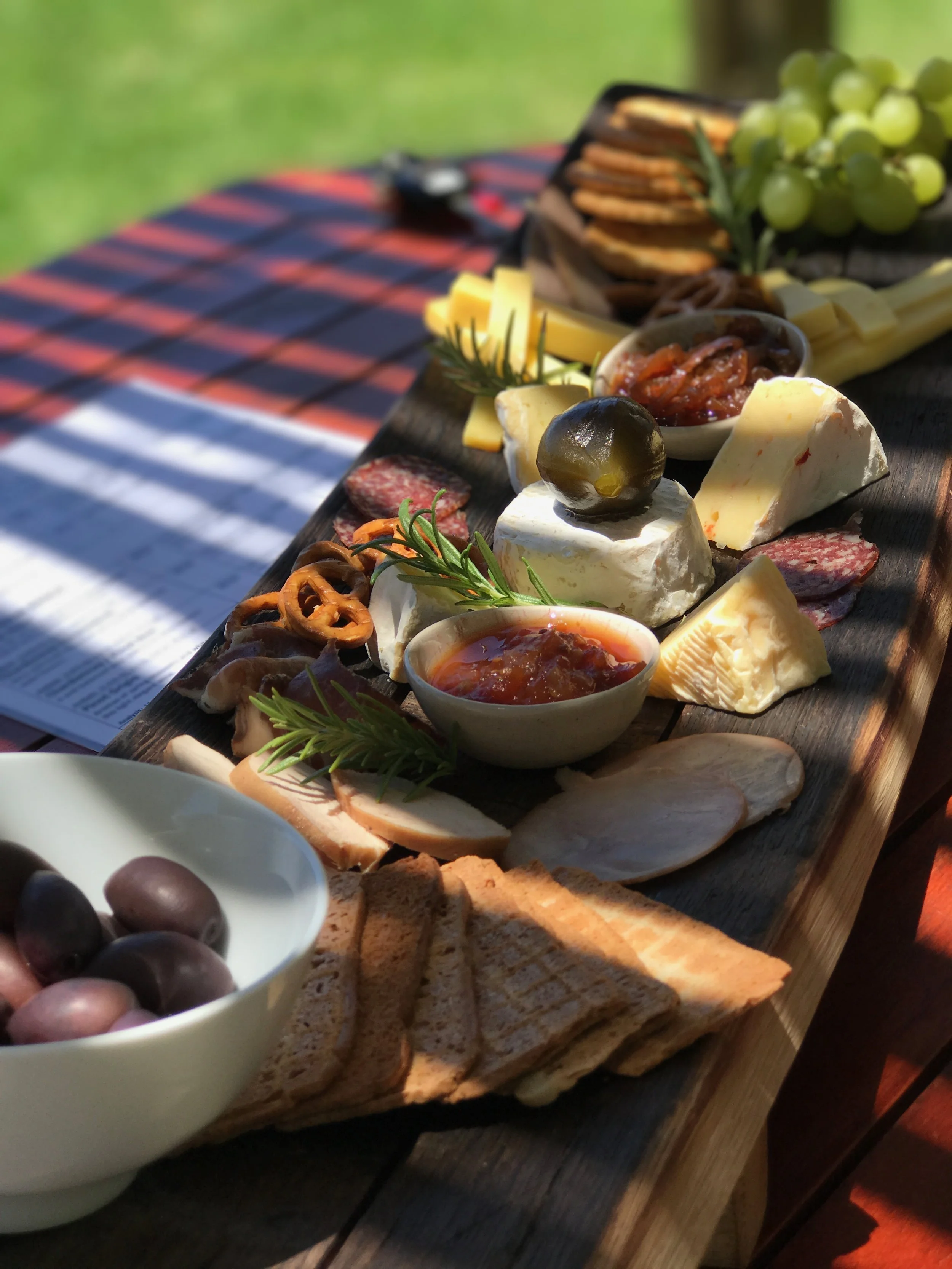 Stettyn Winery