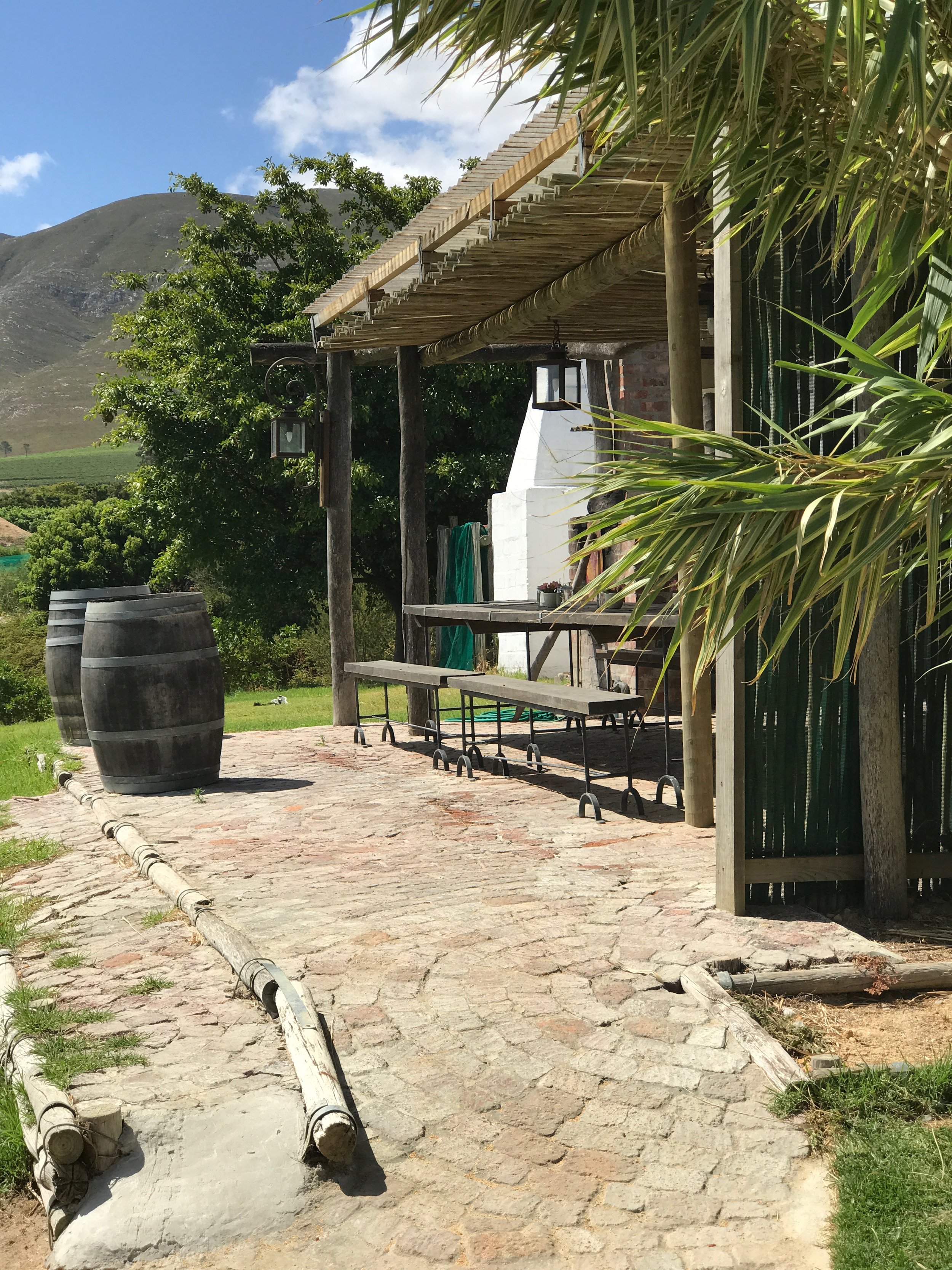 Fynbos Distillery