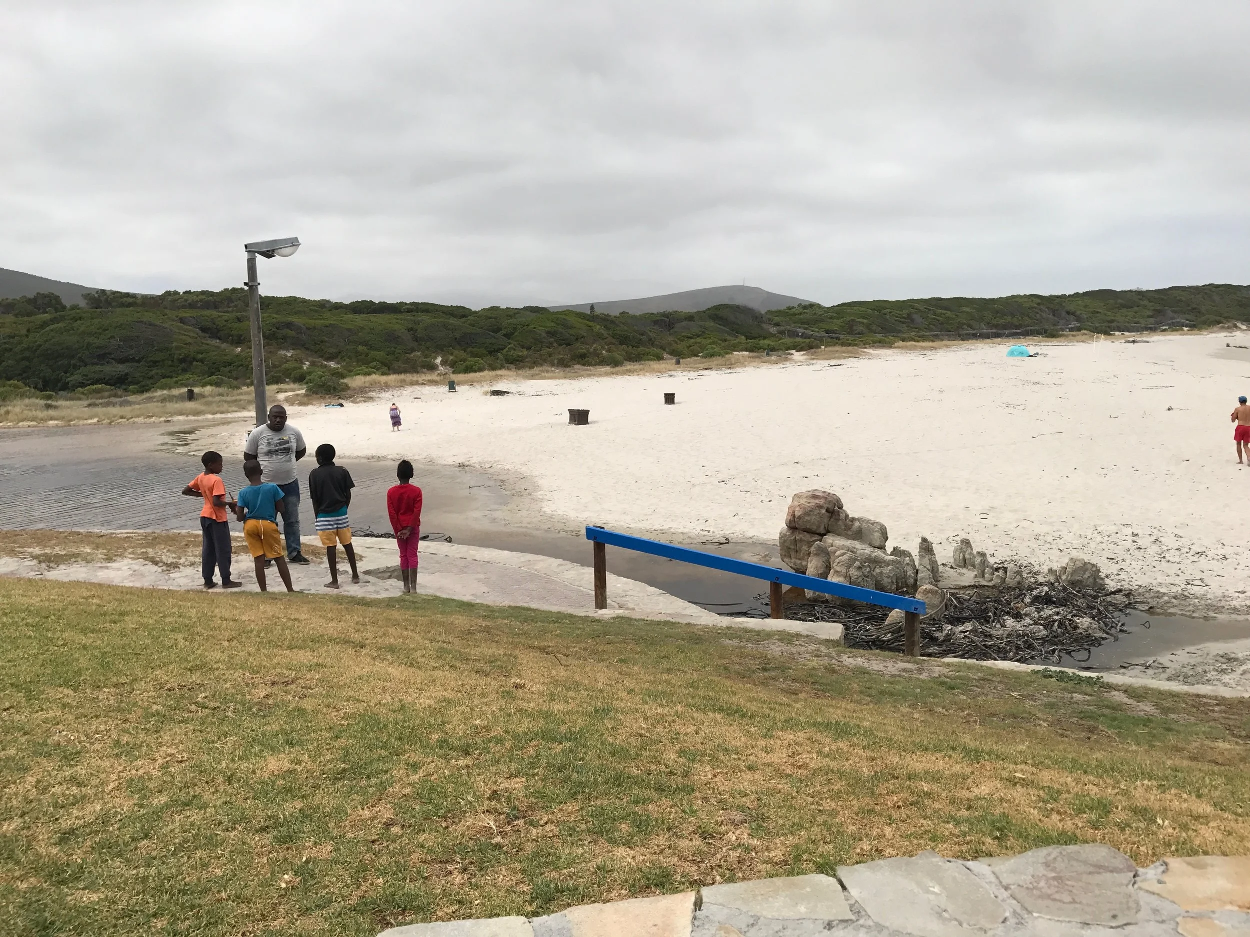 Onrus, near Hermanus