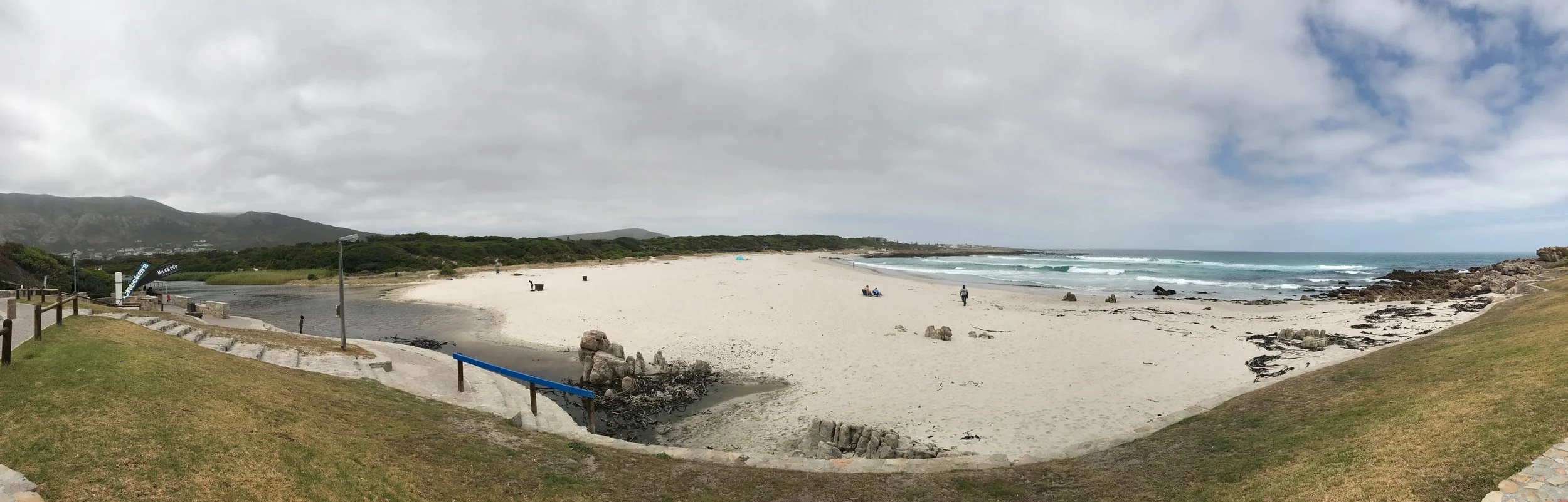 Onrus, near Hermanus