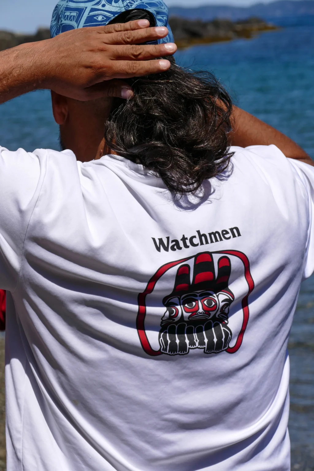  Haida Watchman 