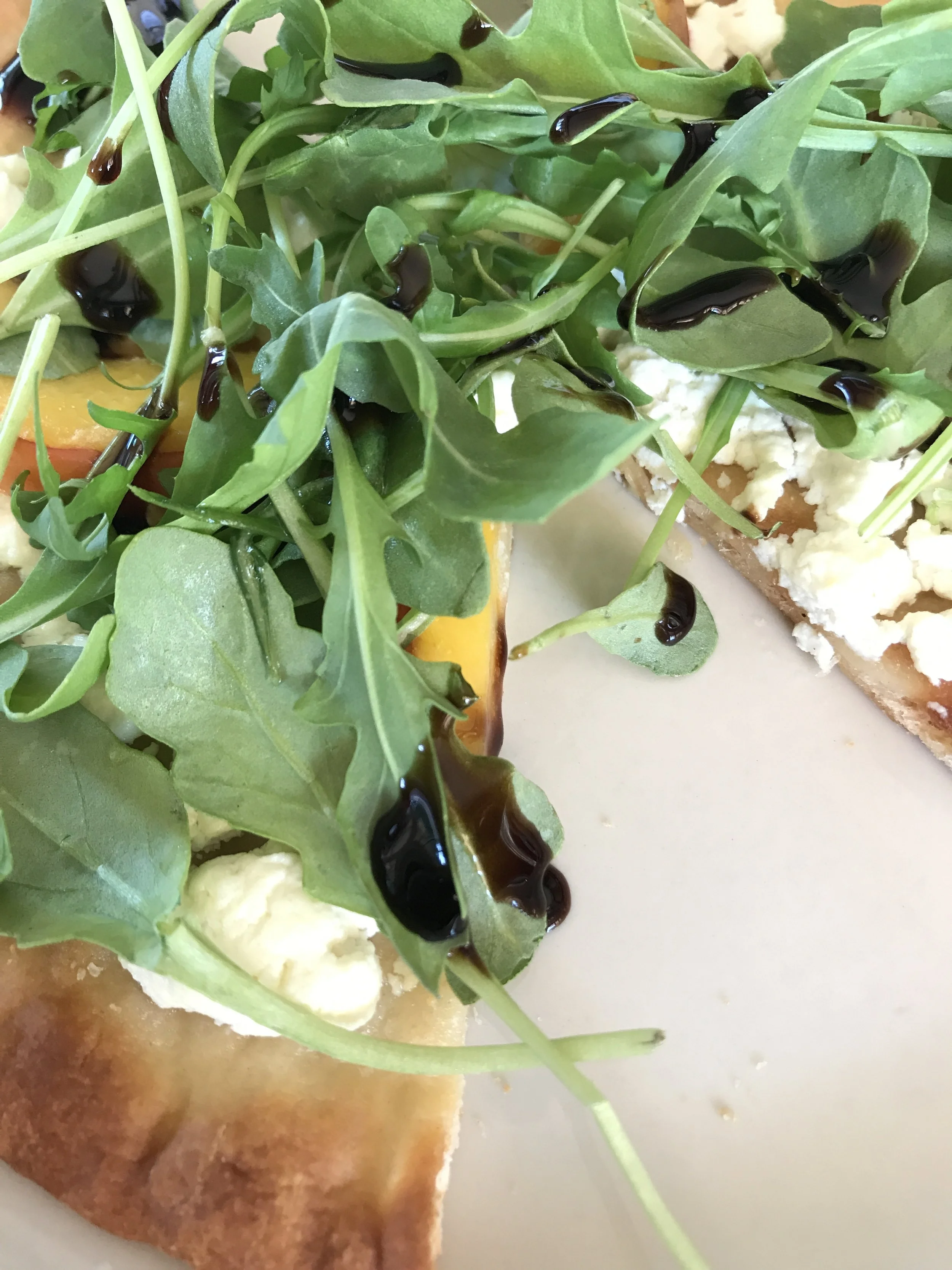 Pizzette