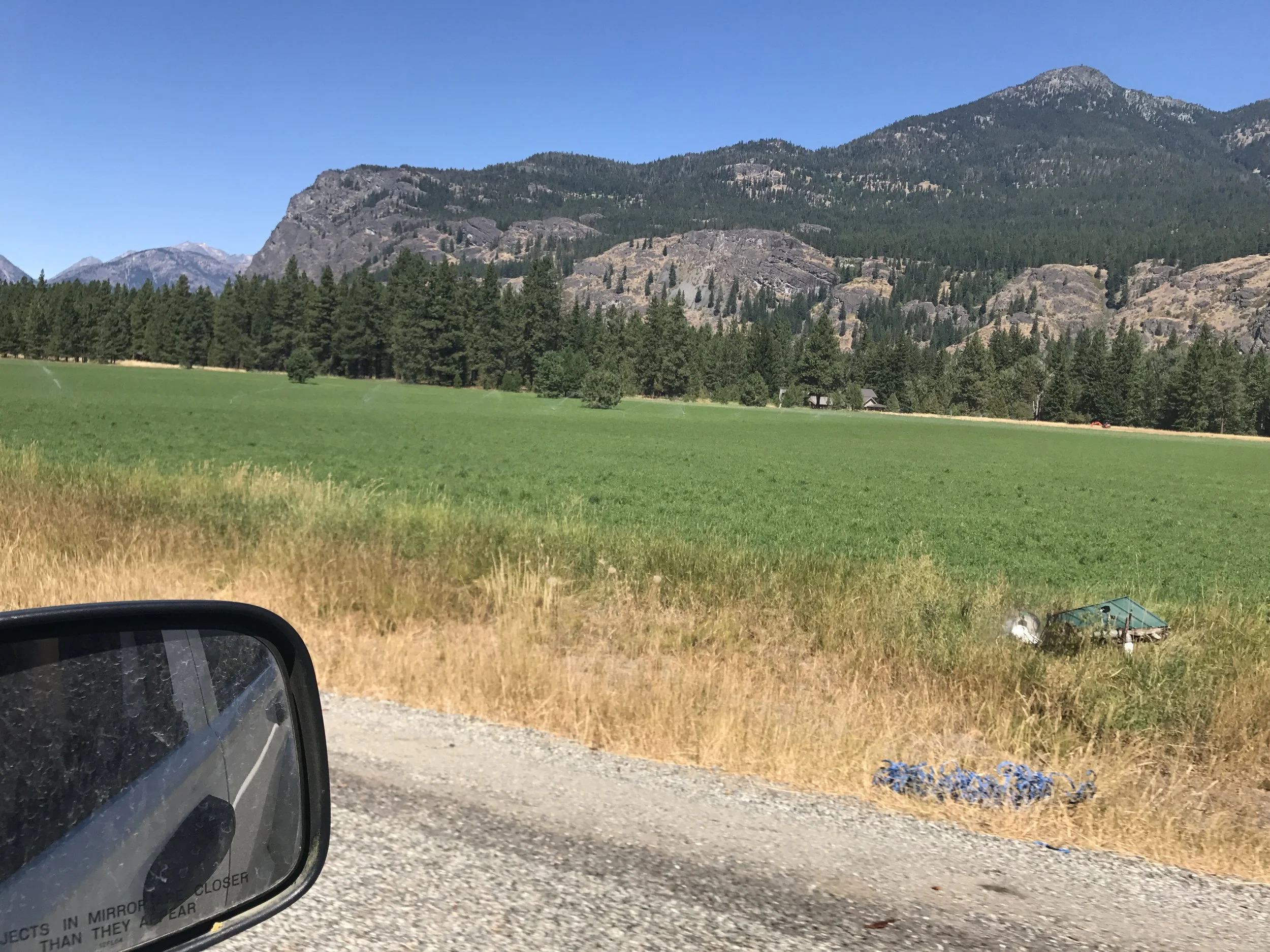 SoCal, Tahiti, Australia, New Zealand Here I Come