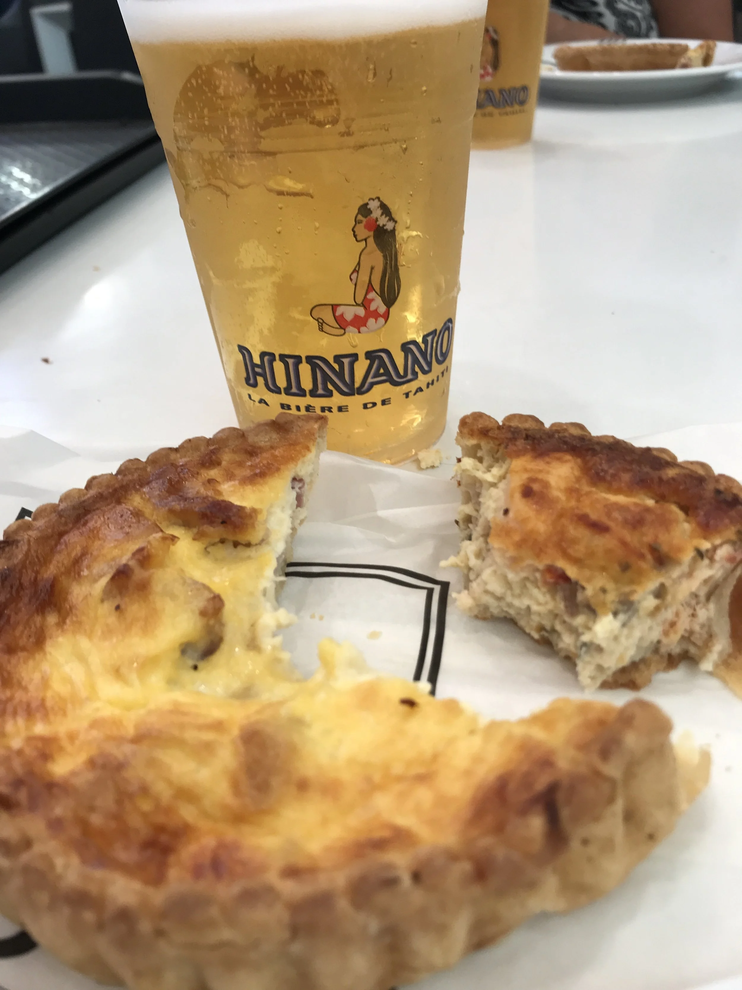 Breakfast