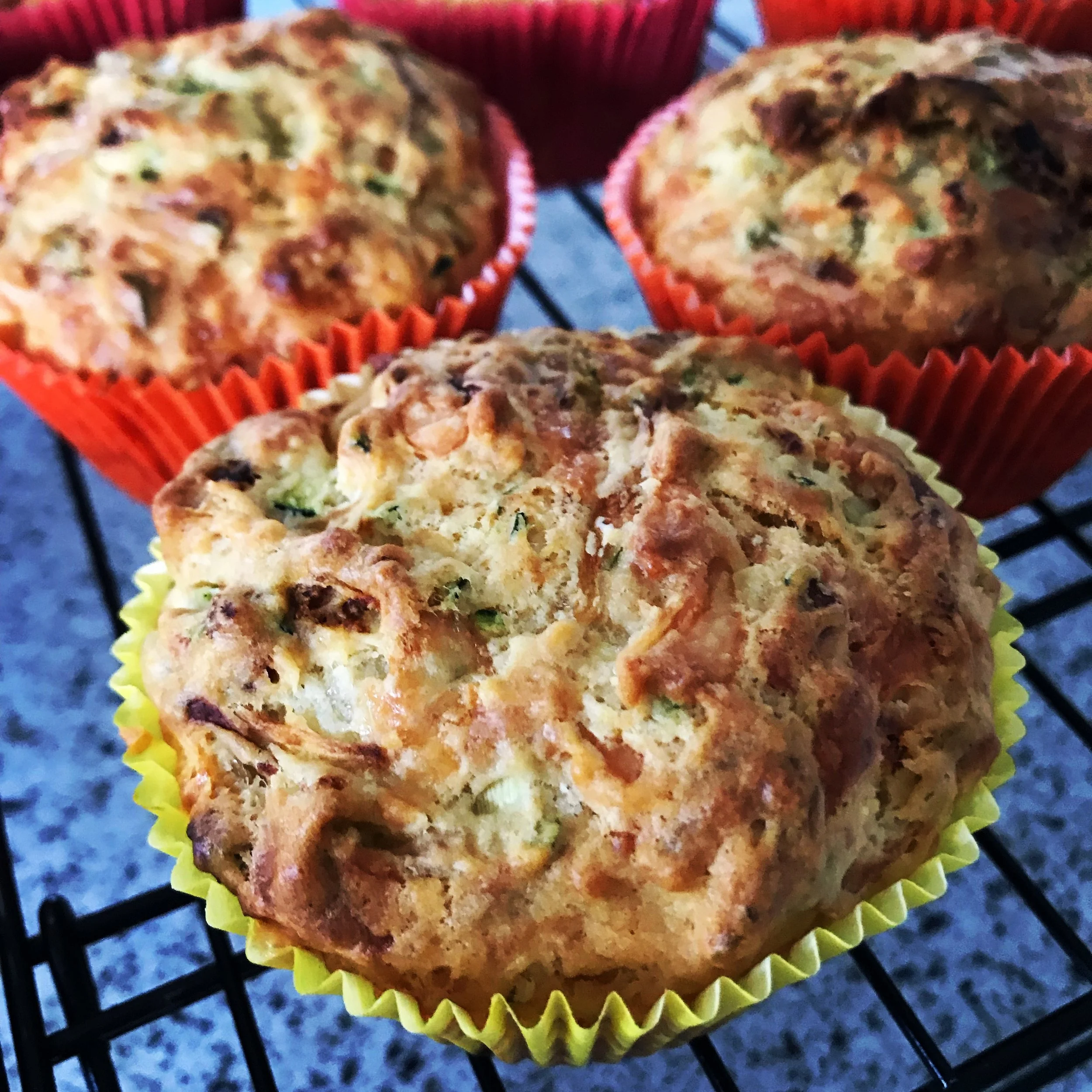  What to do with overabundance of zucchin 