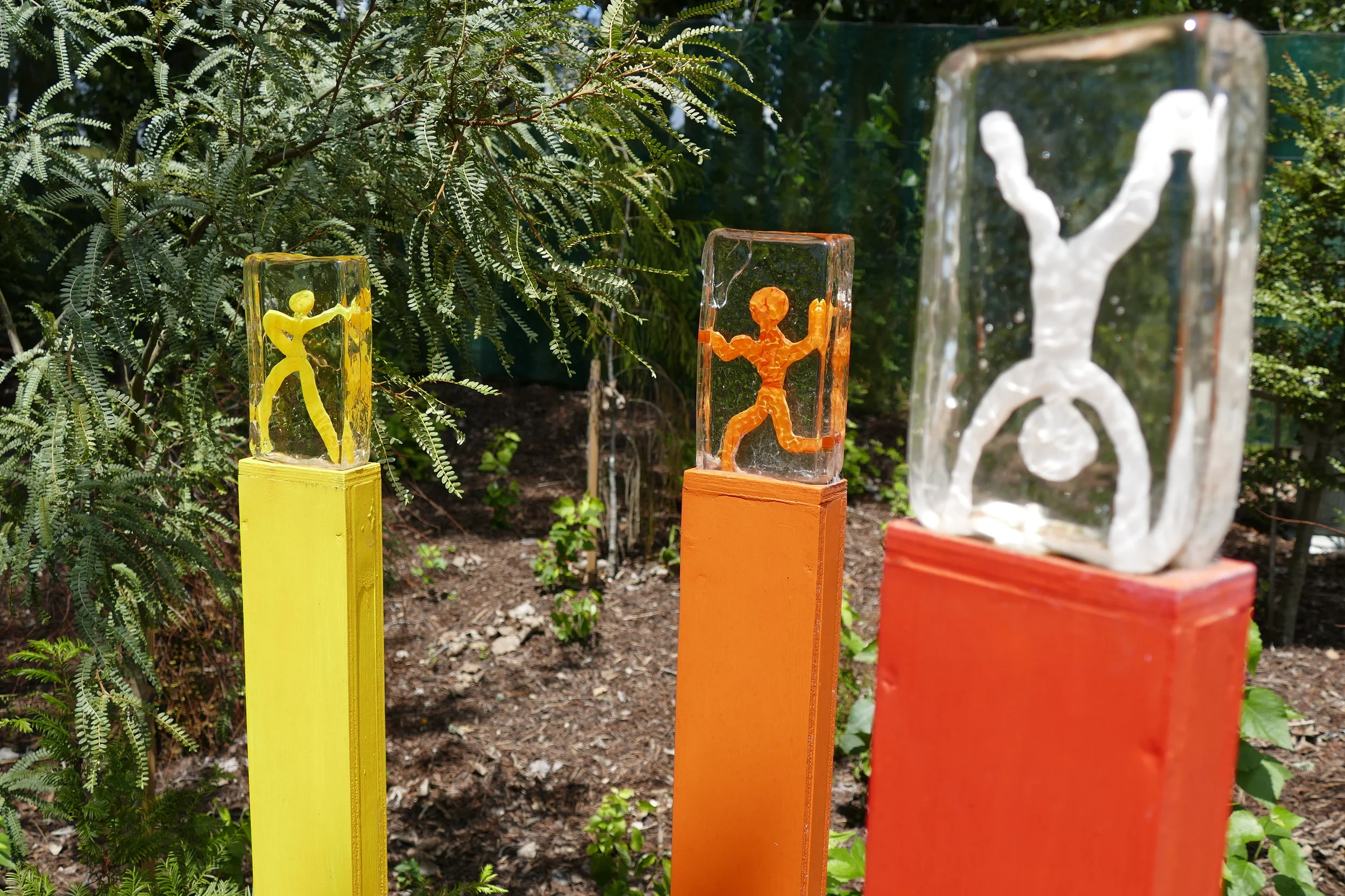 Contemplating the Next Moves