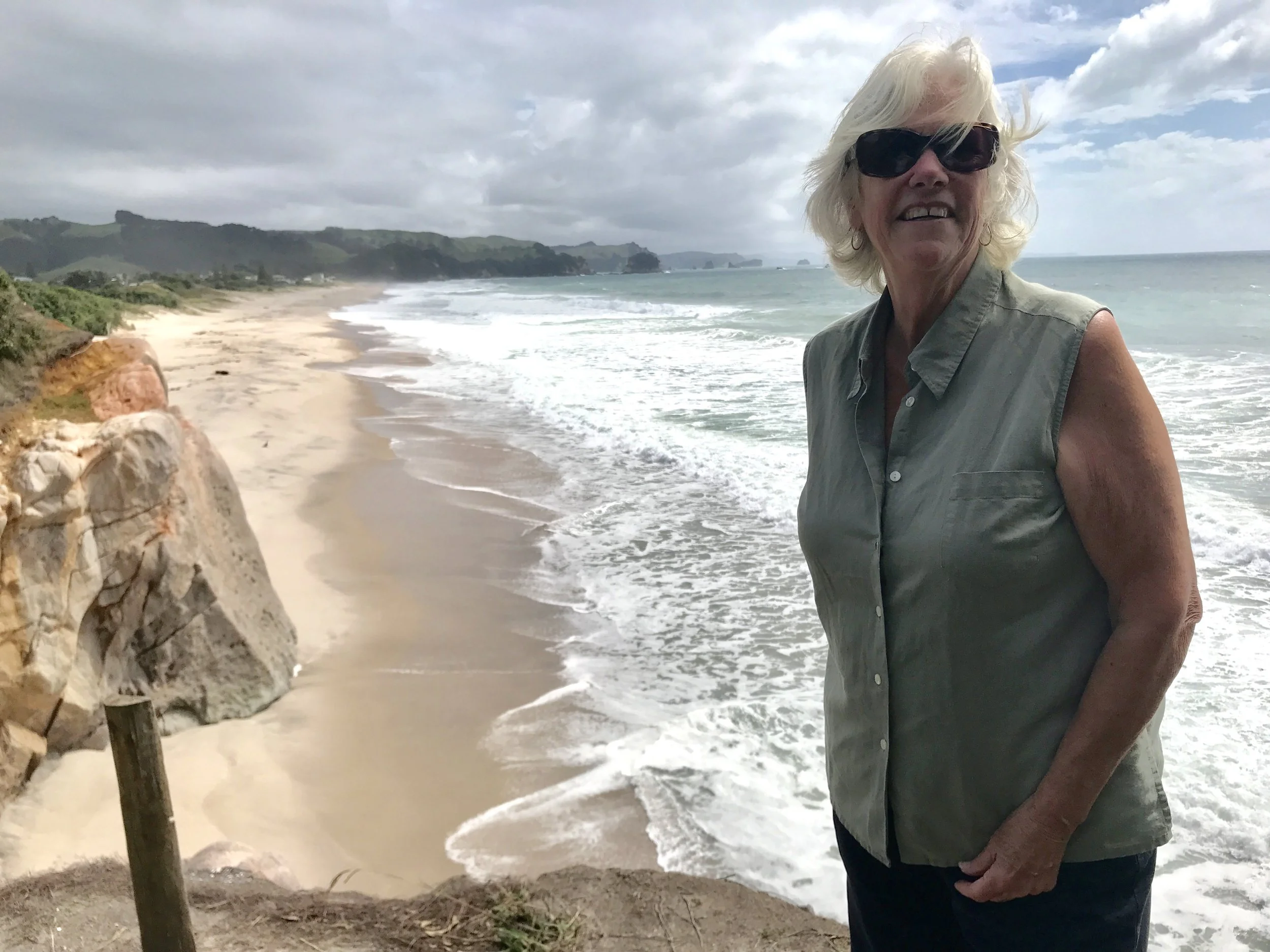 House Sits Lining Up