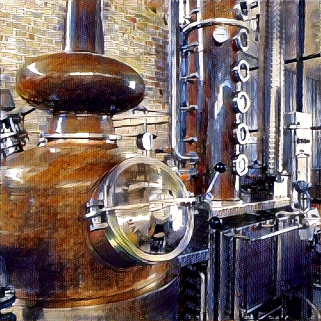 Fear, the Momentum Killer