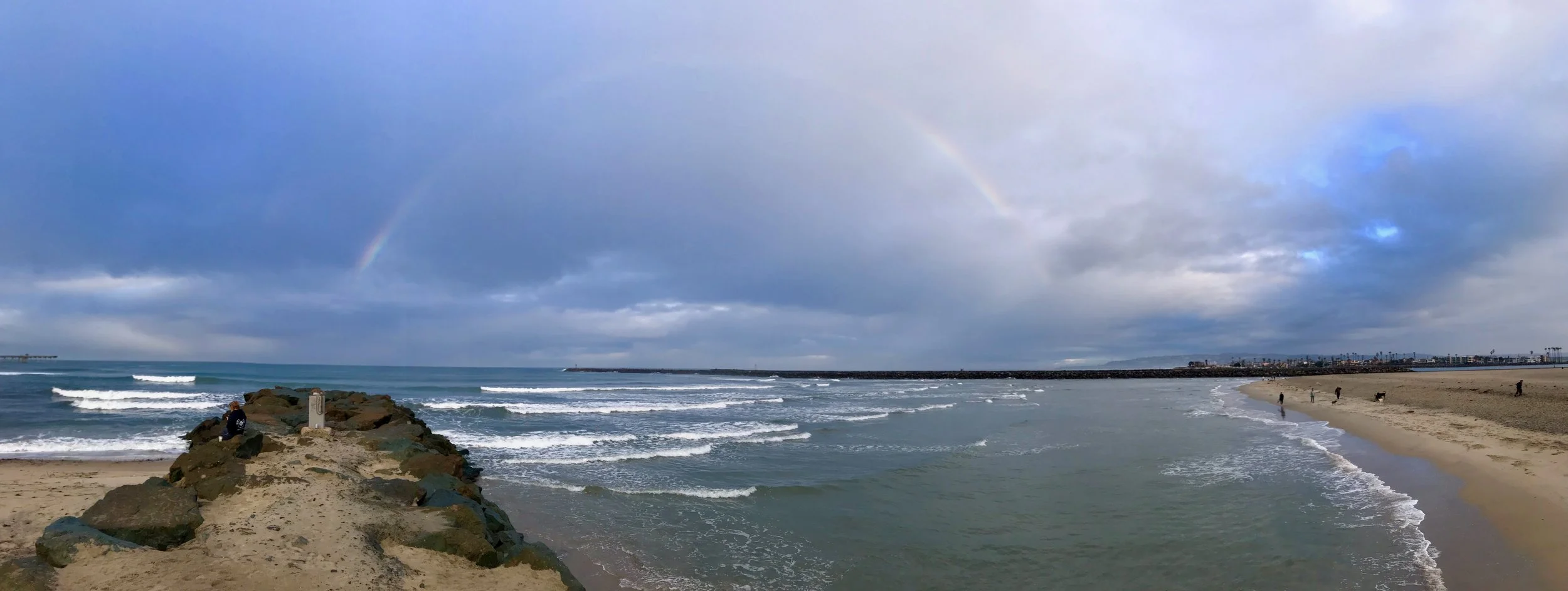 Did I Shoot Myself in the Foot?