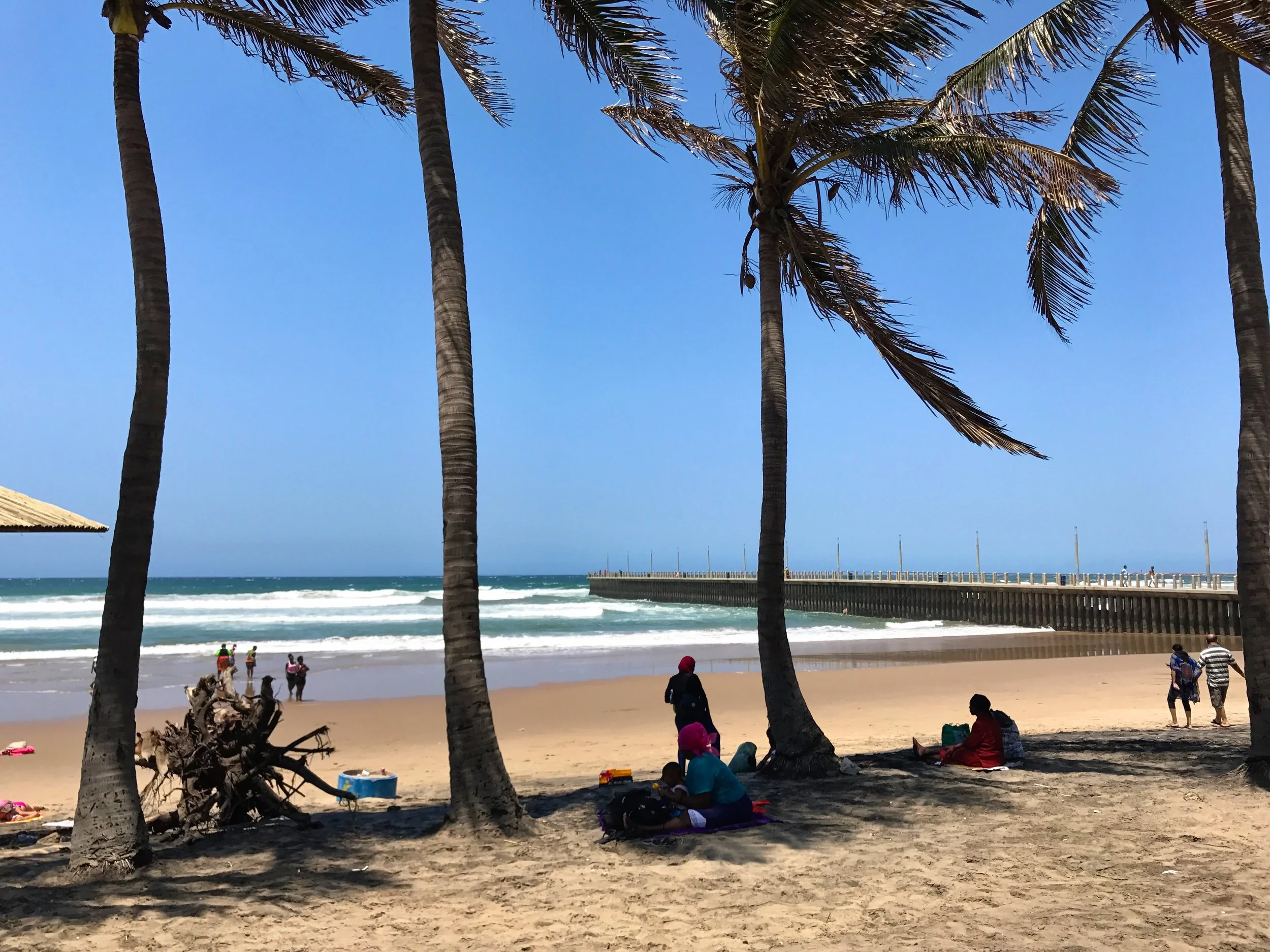 Should I Stay or Should I Go?