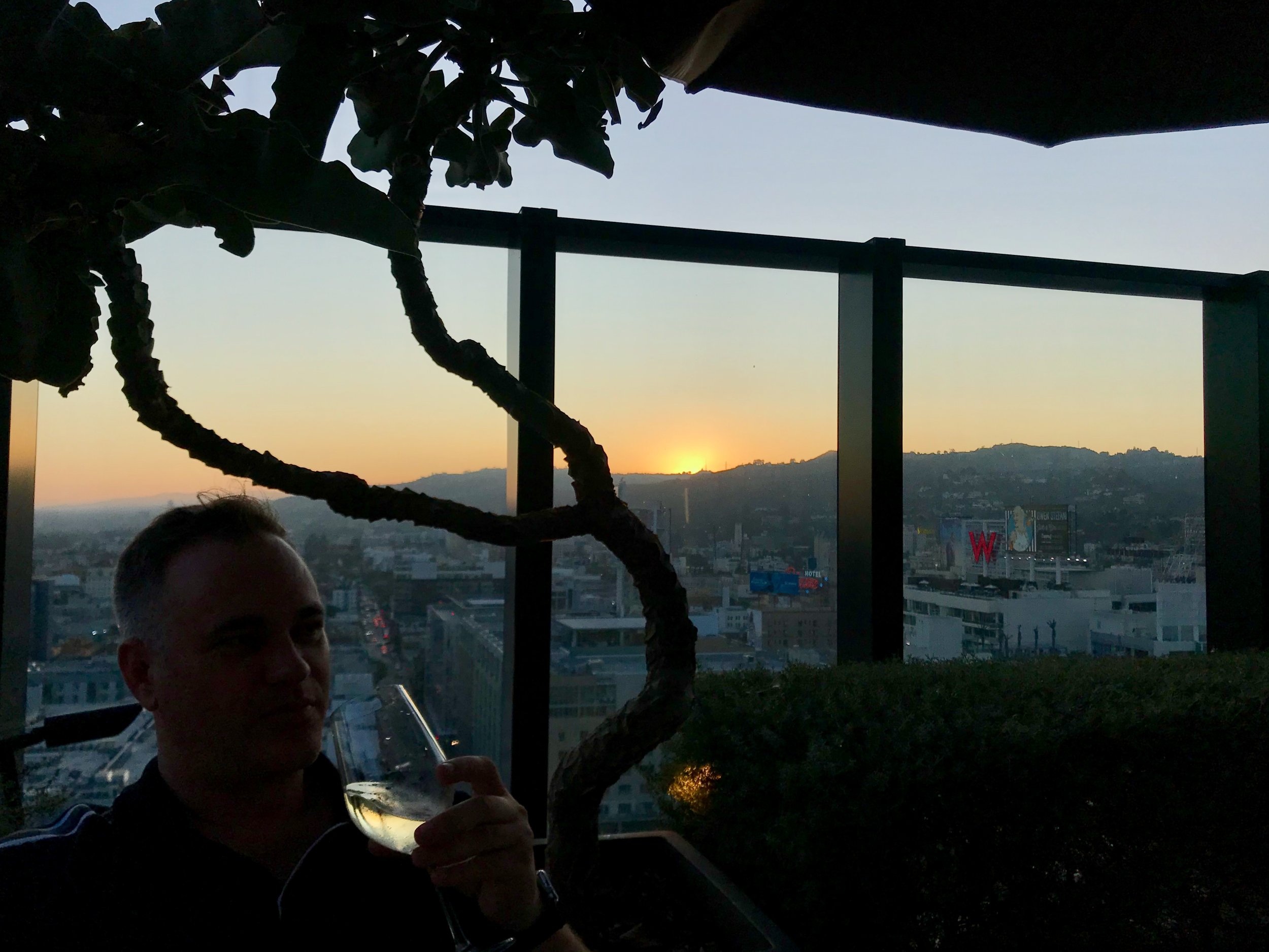 Ryan at Sorra