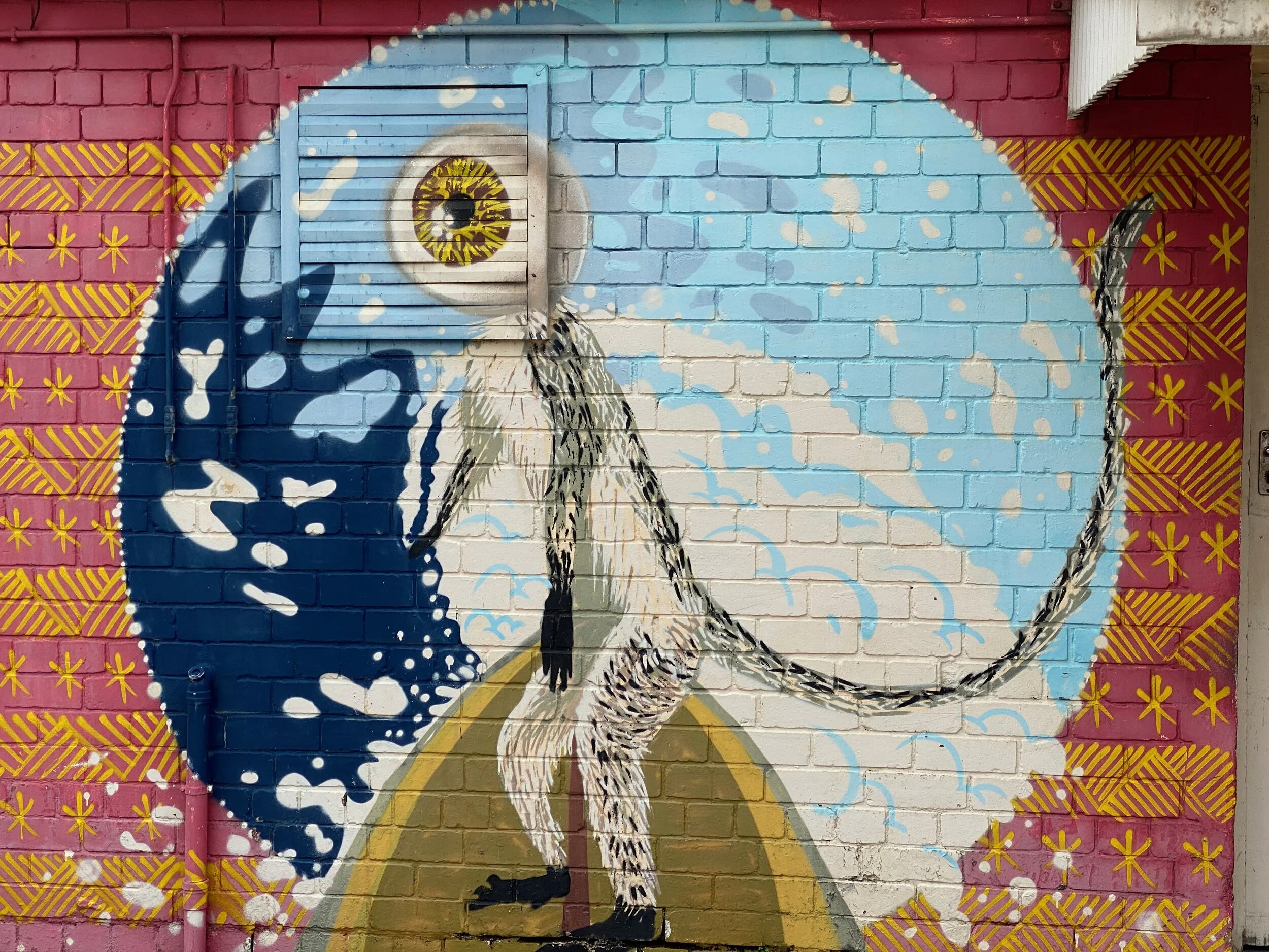 It's Feeling Almost Normal