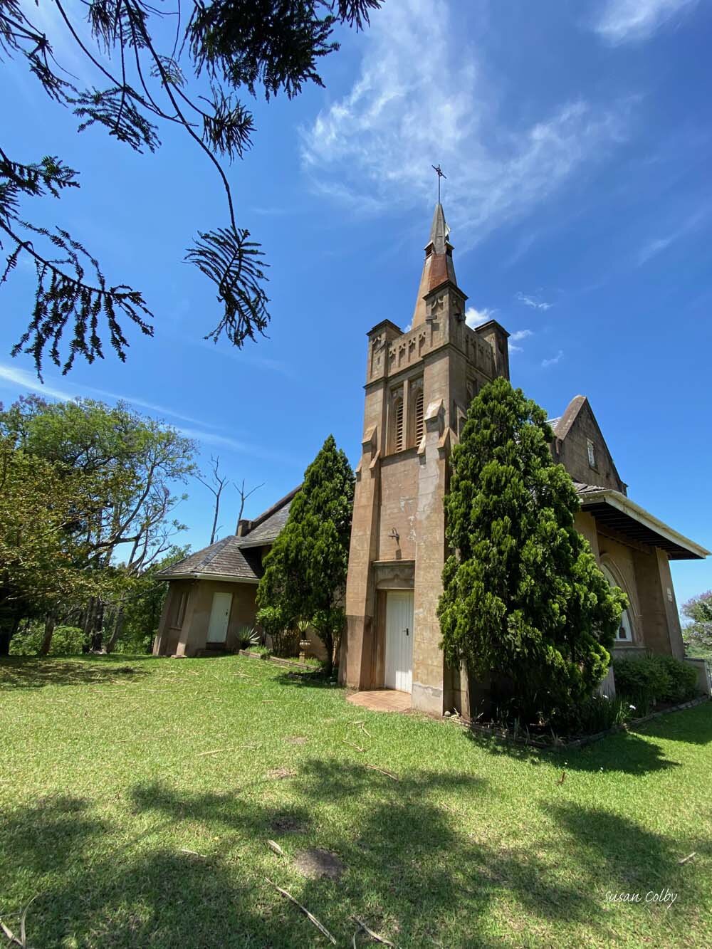 Chapel