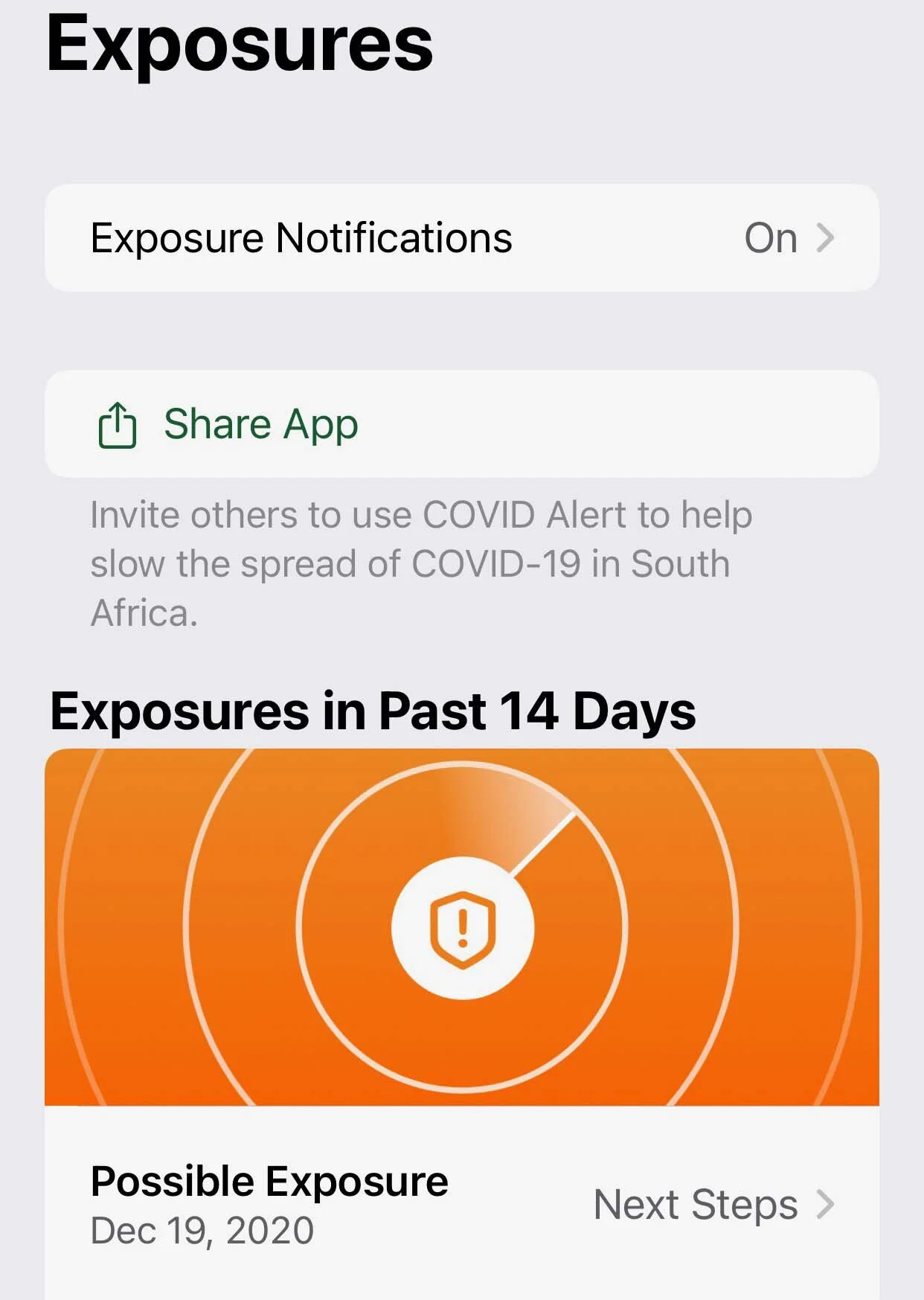 The Grinch That Stole My Christmas