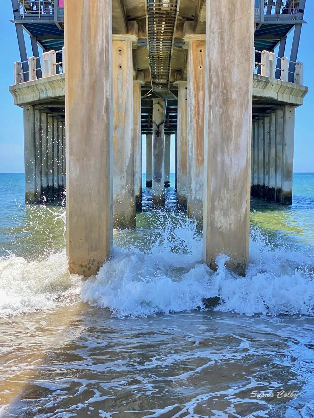 Moving in the Right Direction?