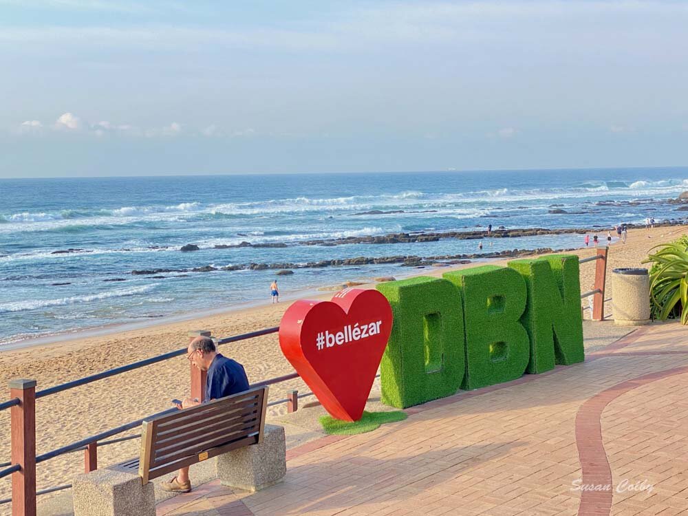 Love Durban