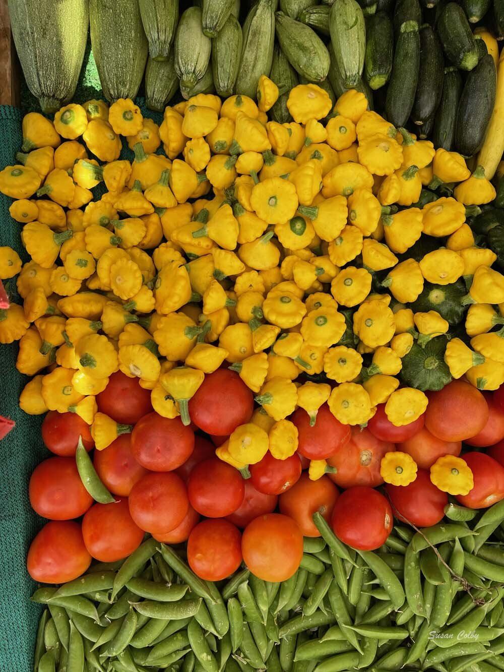 Irvine Farmers Market